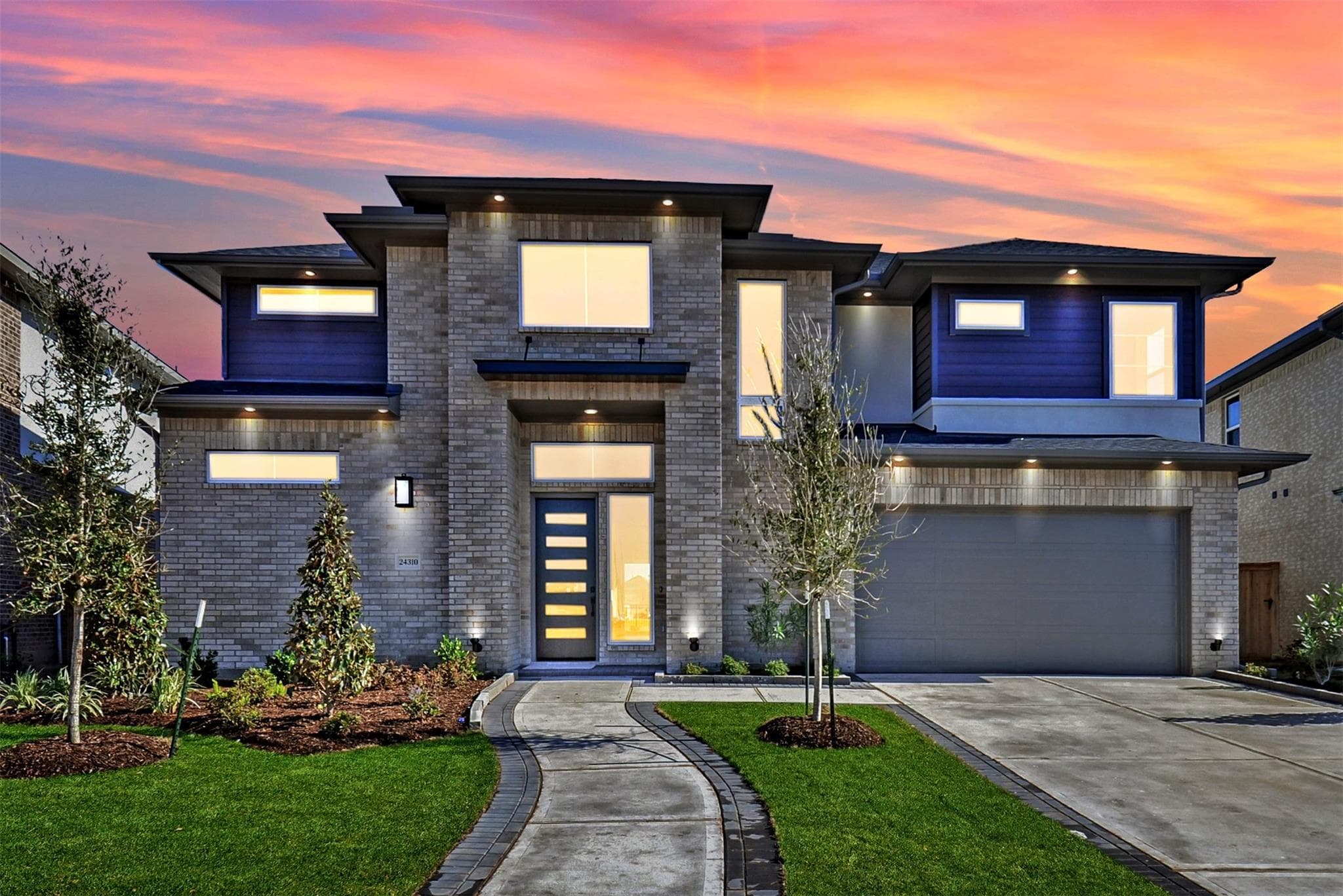 24310 Green Buffalograss Trail