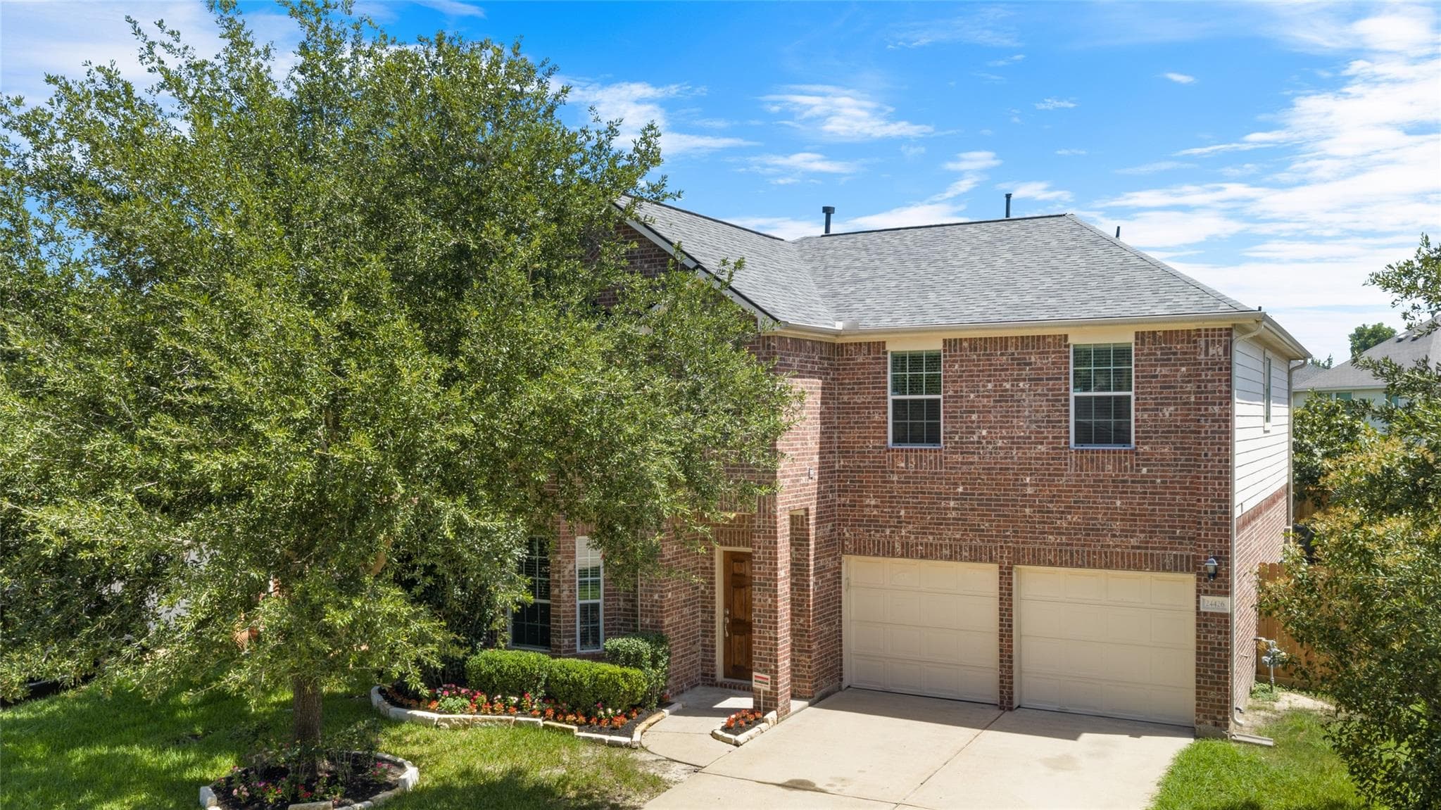 20630 Prince Creek Drive