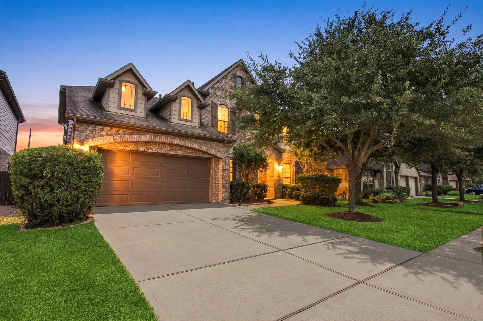 10010 Conner Landing Lane