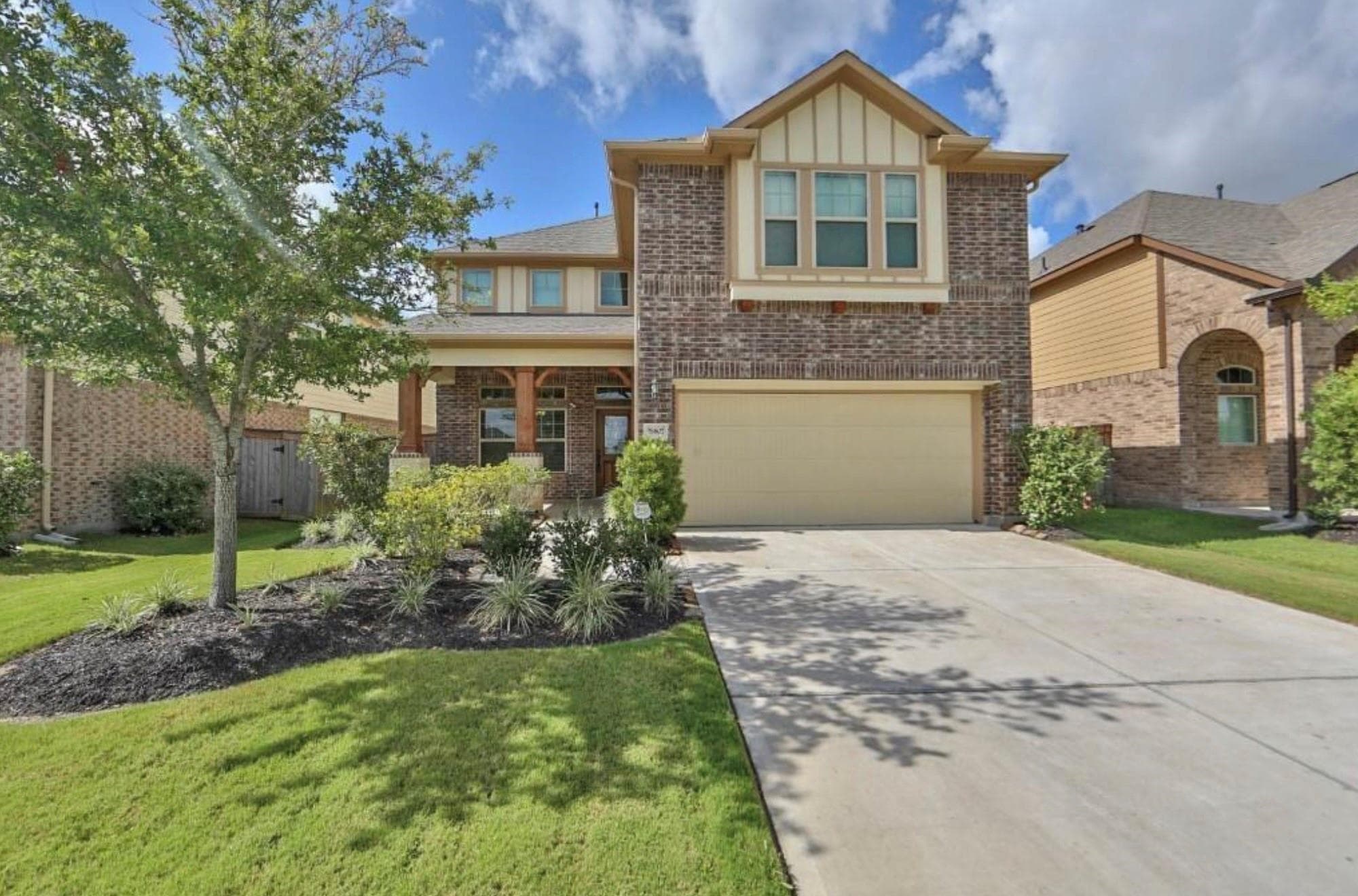 28807 Mayes Bluff Drive