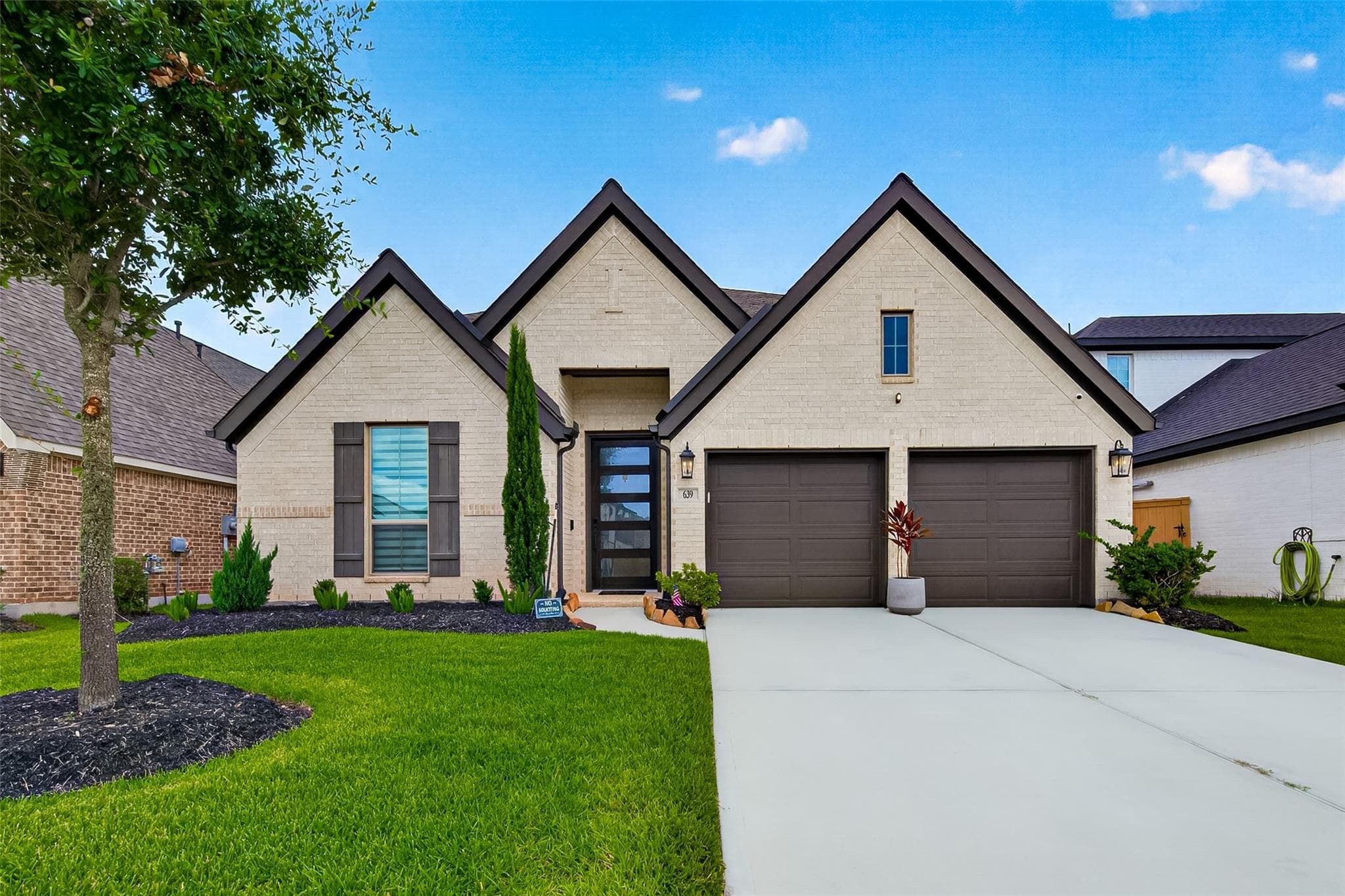 639 Malibu Pines Drive