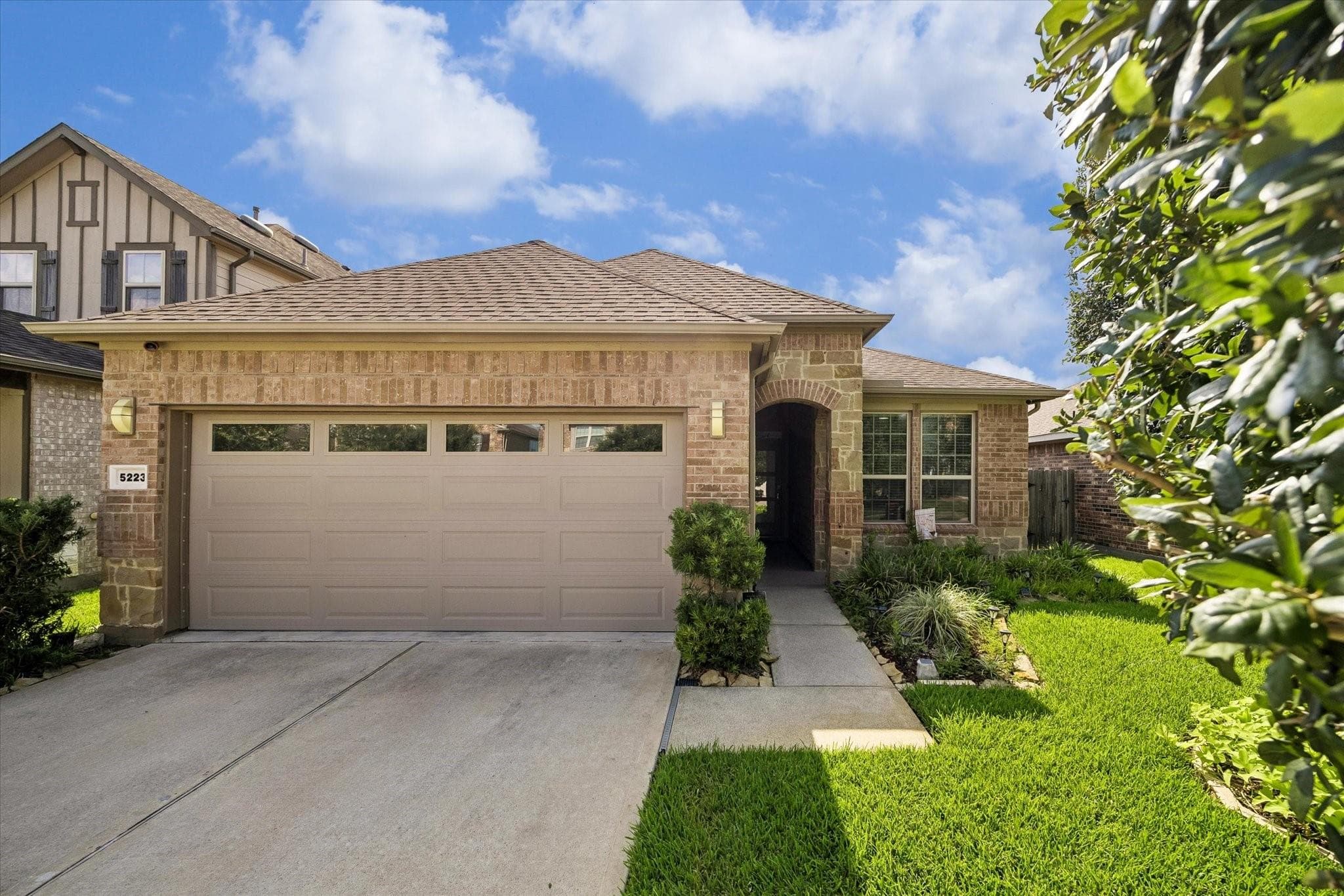 5223 Ivory Glass Drive