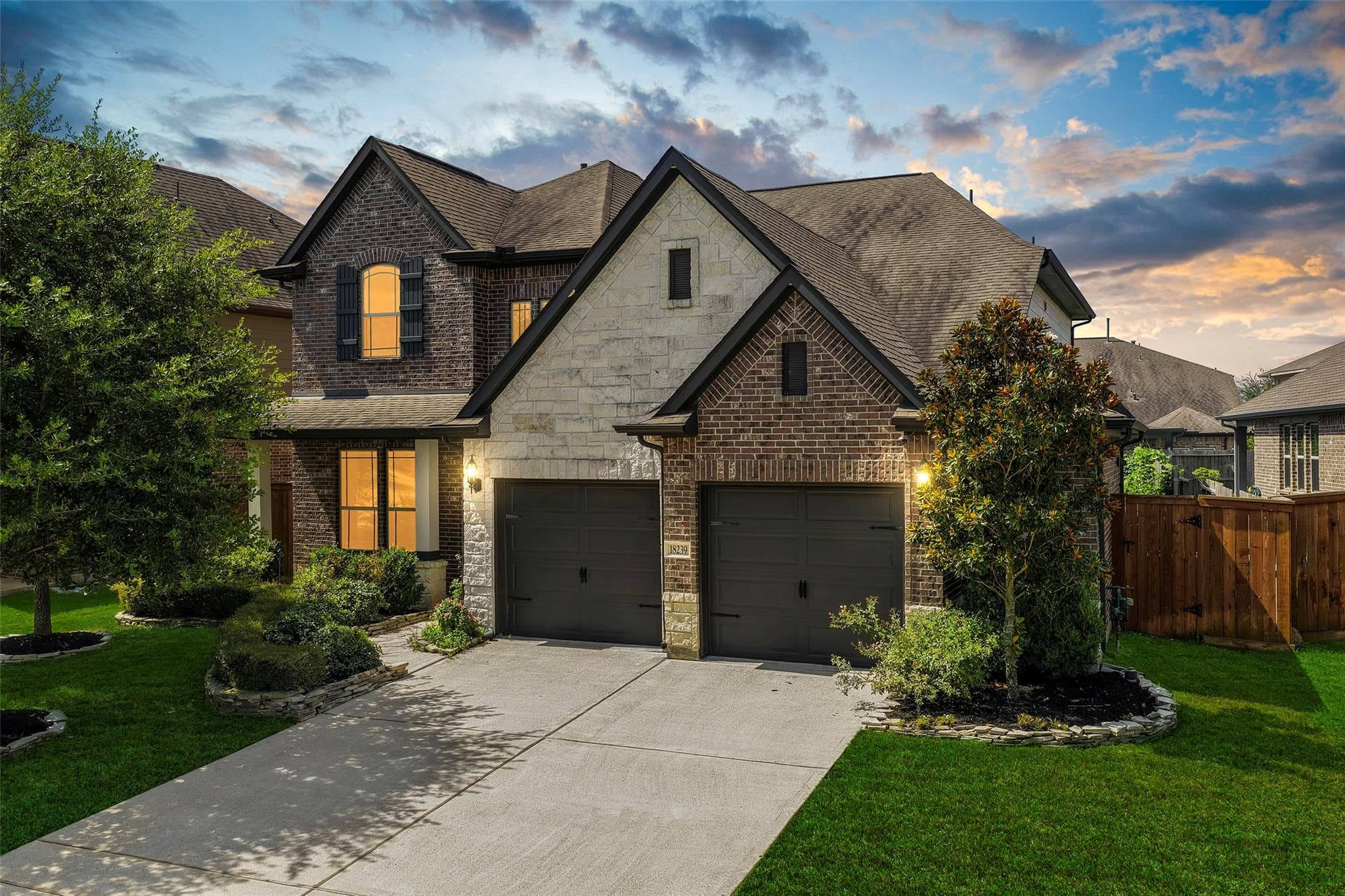 18239 Winding Willow Oak Way
