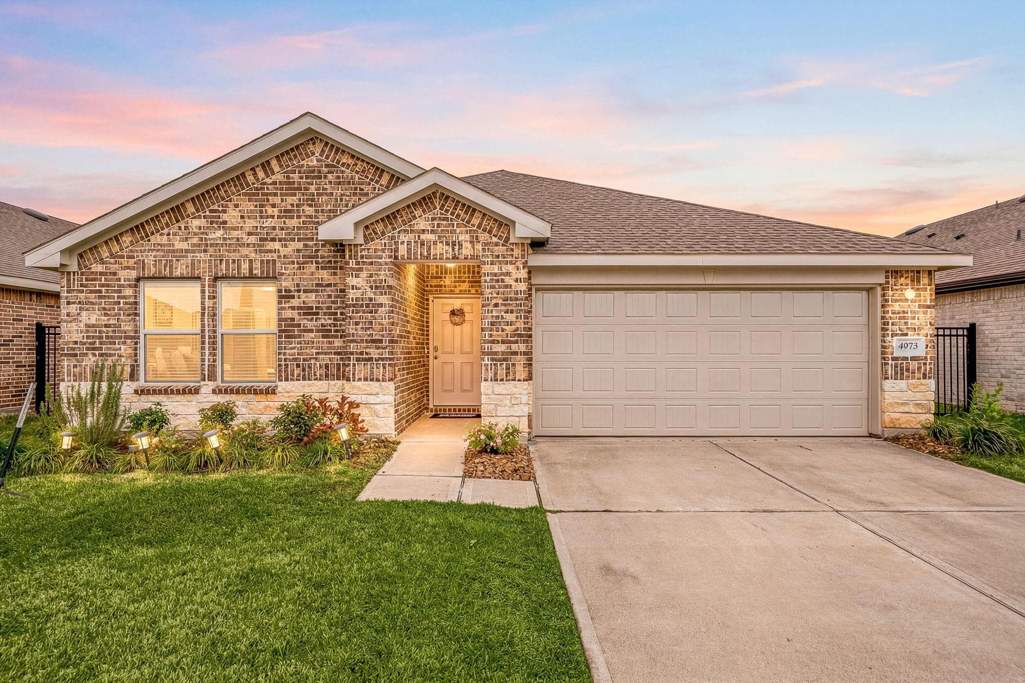 4973 Almond Terrace Drive