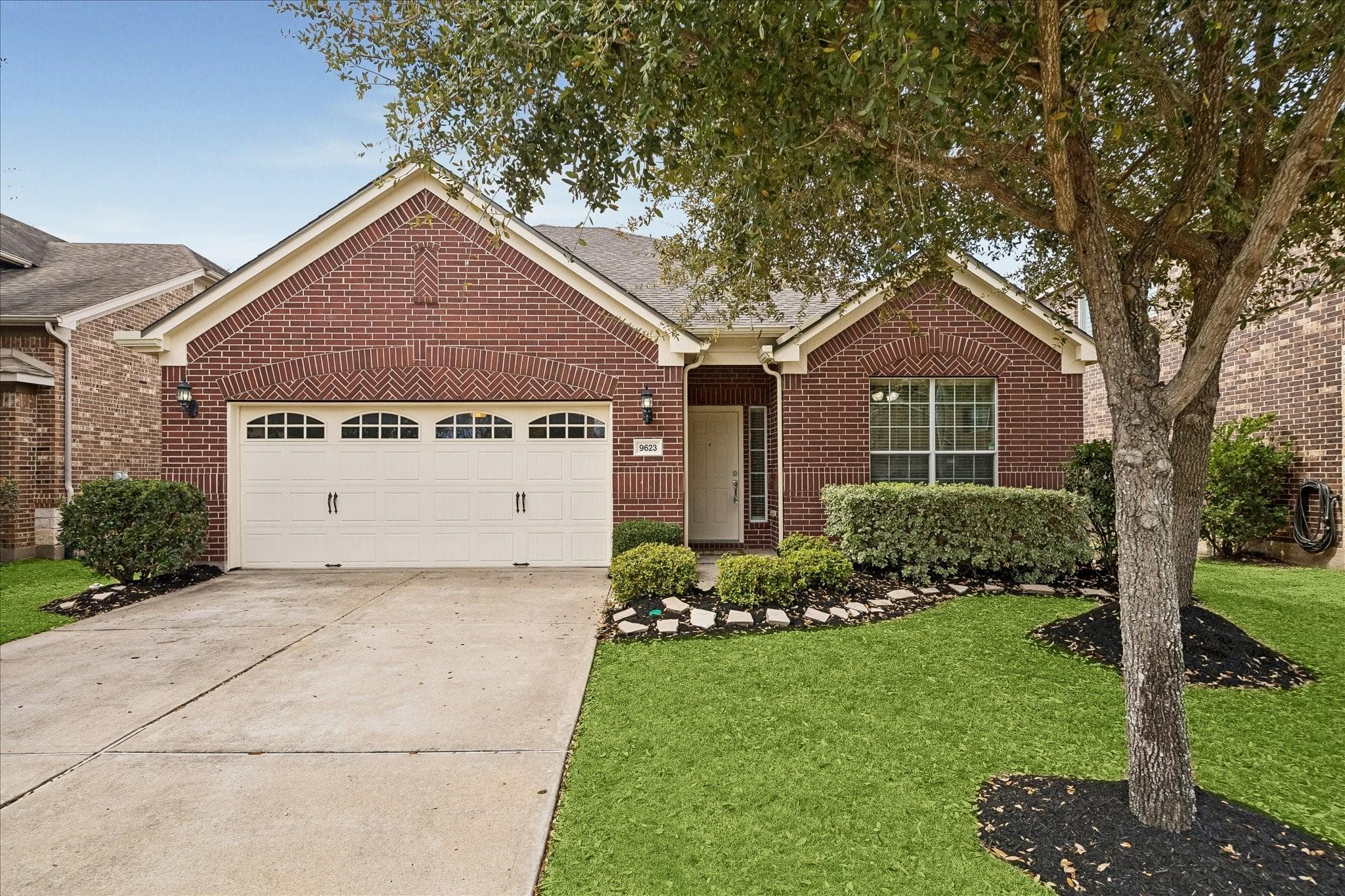 9623 Cherry Quartz Court