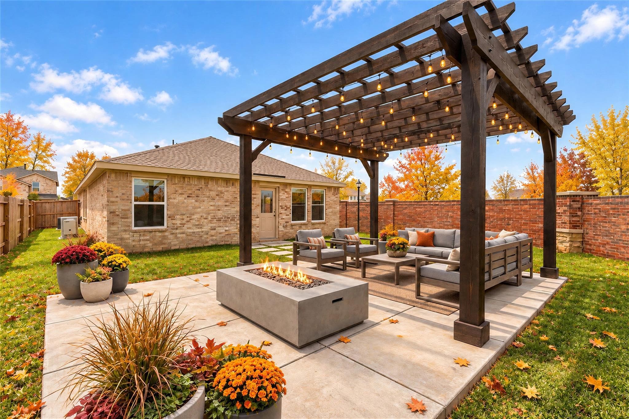 3005 Majestic Sunrise Drive