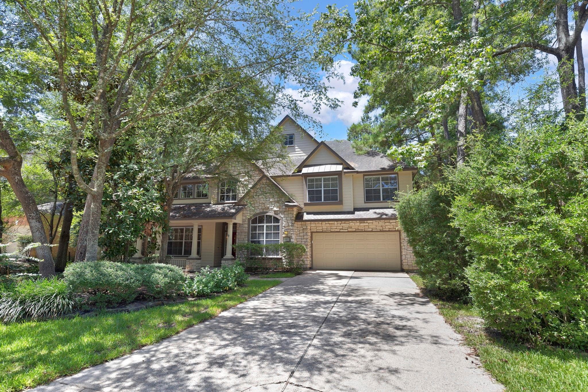 85 N Concord Forest Circle