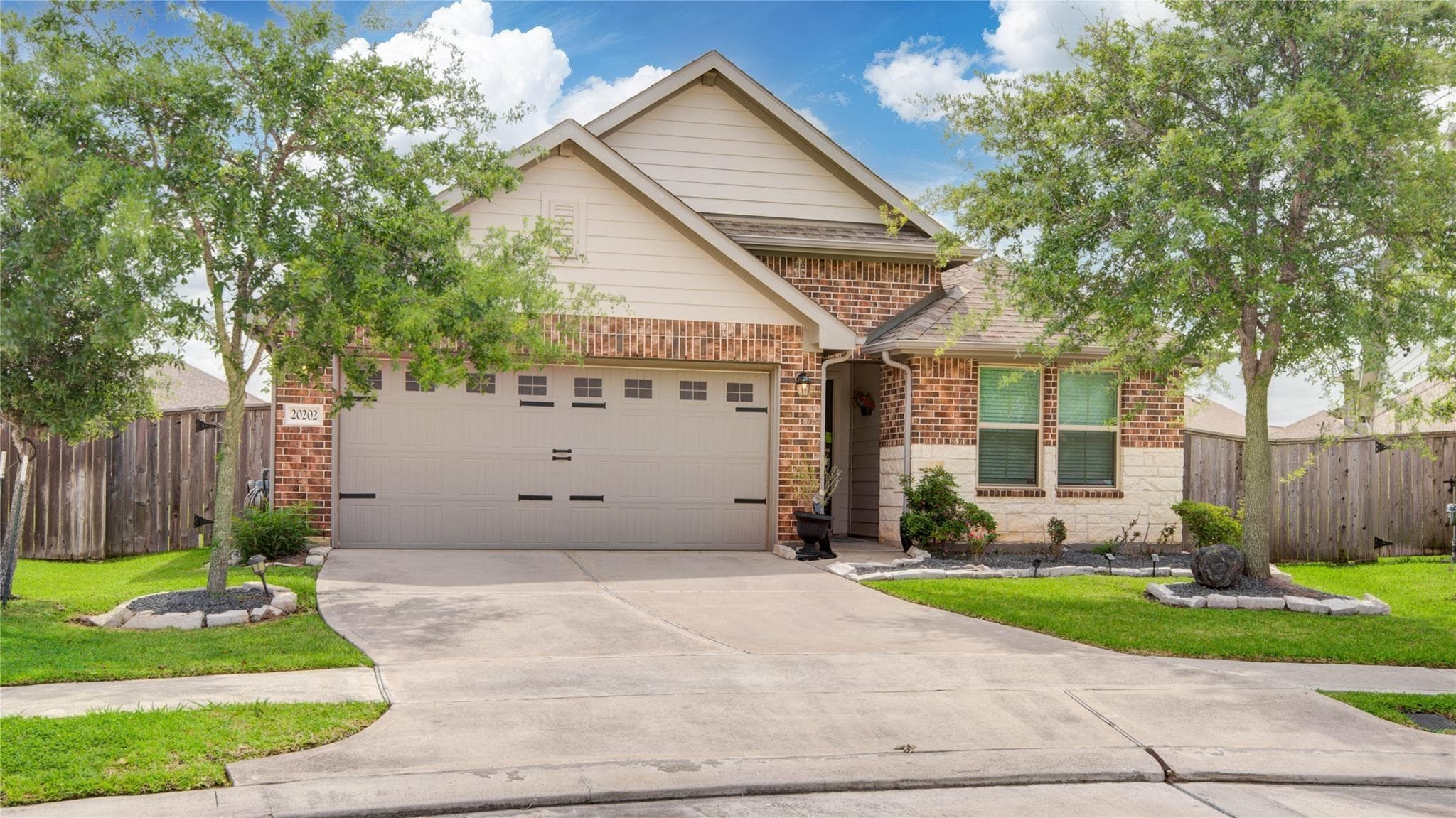 20202 Heather Haven Drive