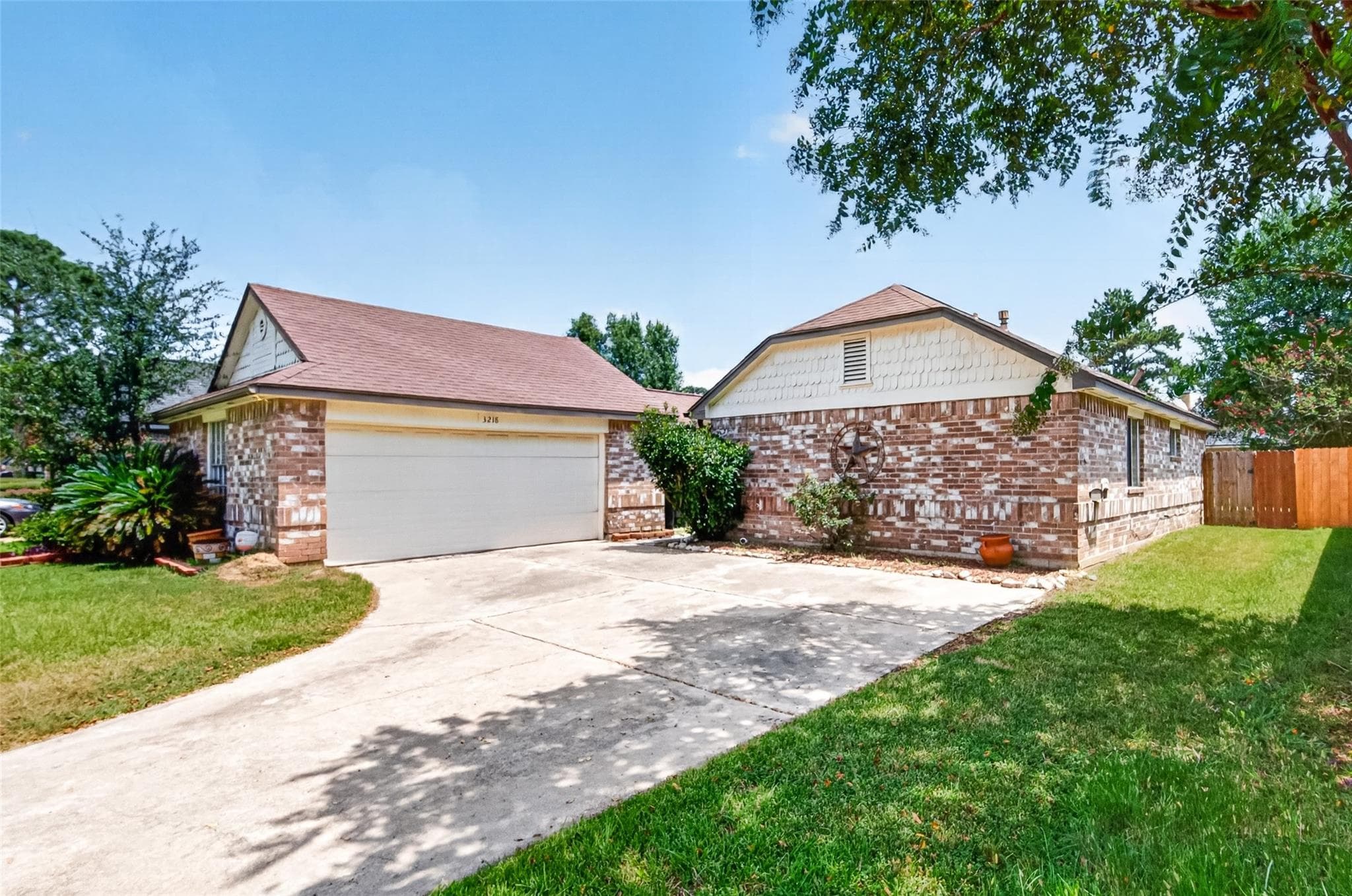 3218 Tynemeadow Court
