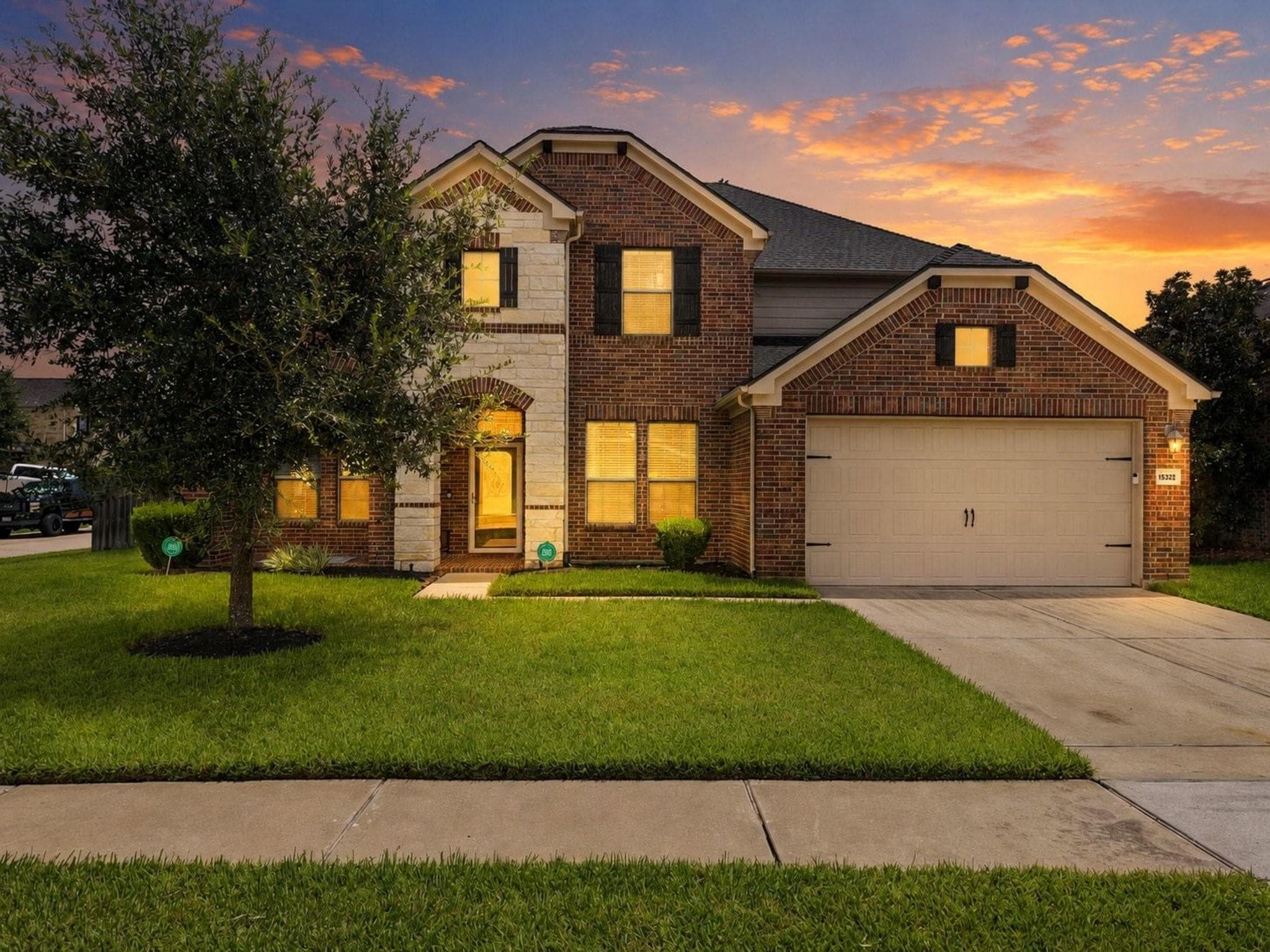 15322 Palmer Manor Drive