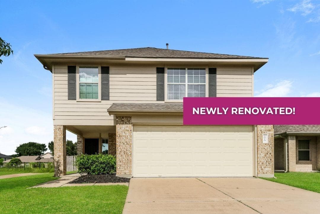 6019 Sugar Field Lane