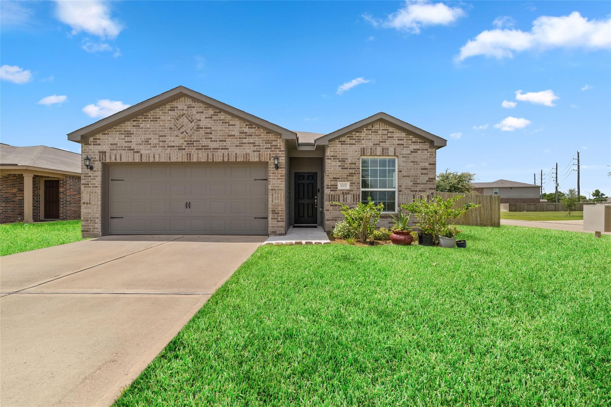 3000 Iron Woods Drive