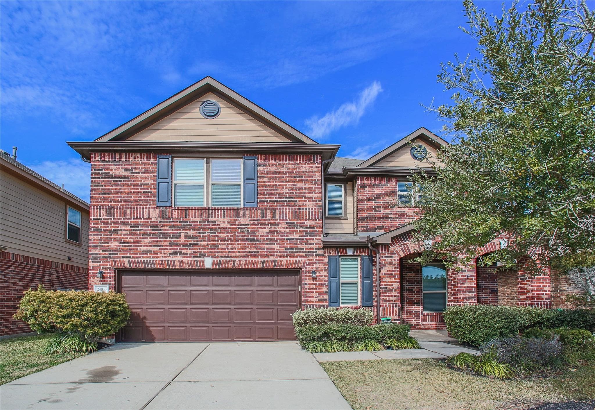 24030 Buffalo Cove Lane