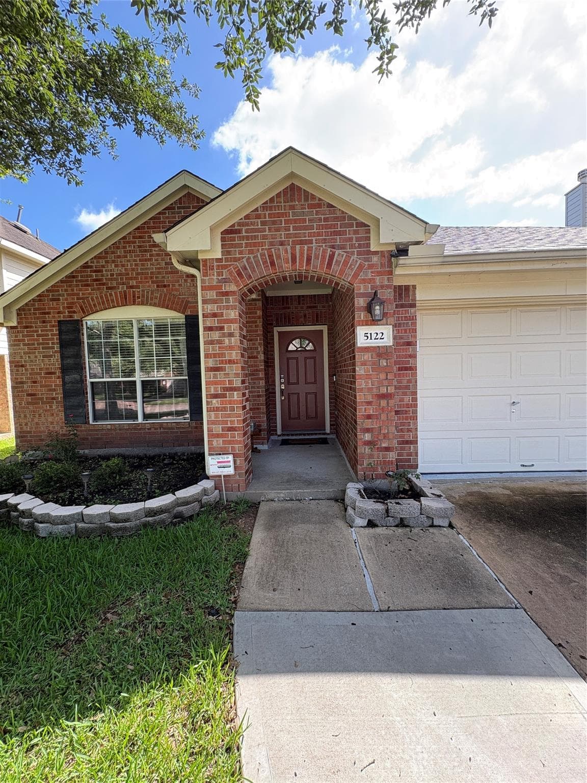 5122 Forest Sage Lane