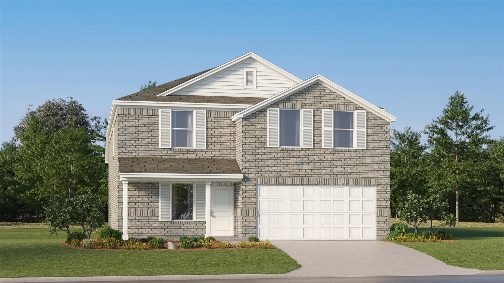 3000 Calhoun Falls Drive
