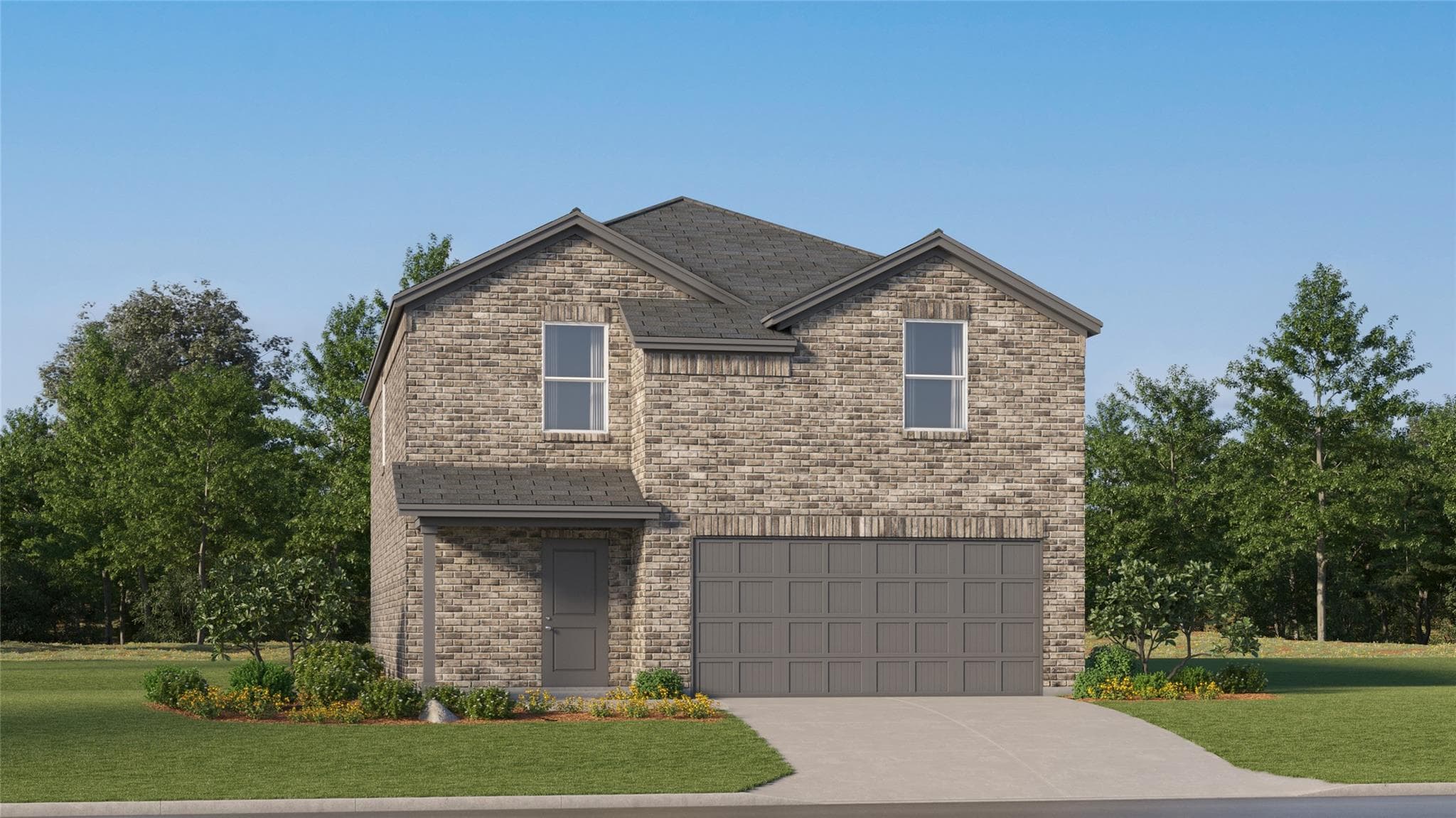 3056 Sunset Glory Drive