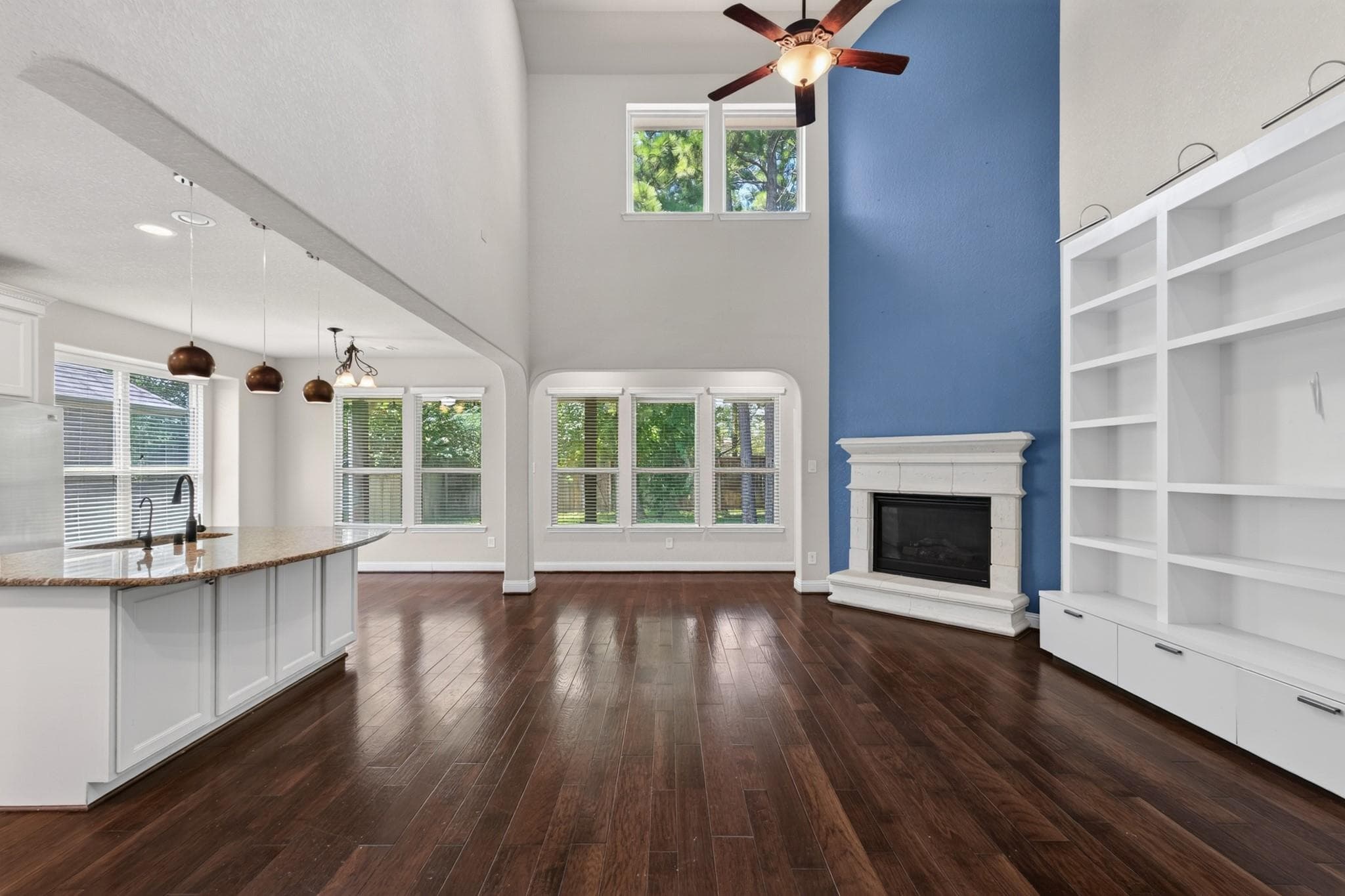 31 Whispering Thicket Place