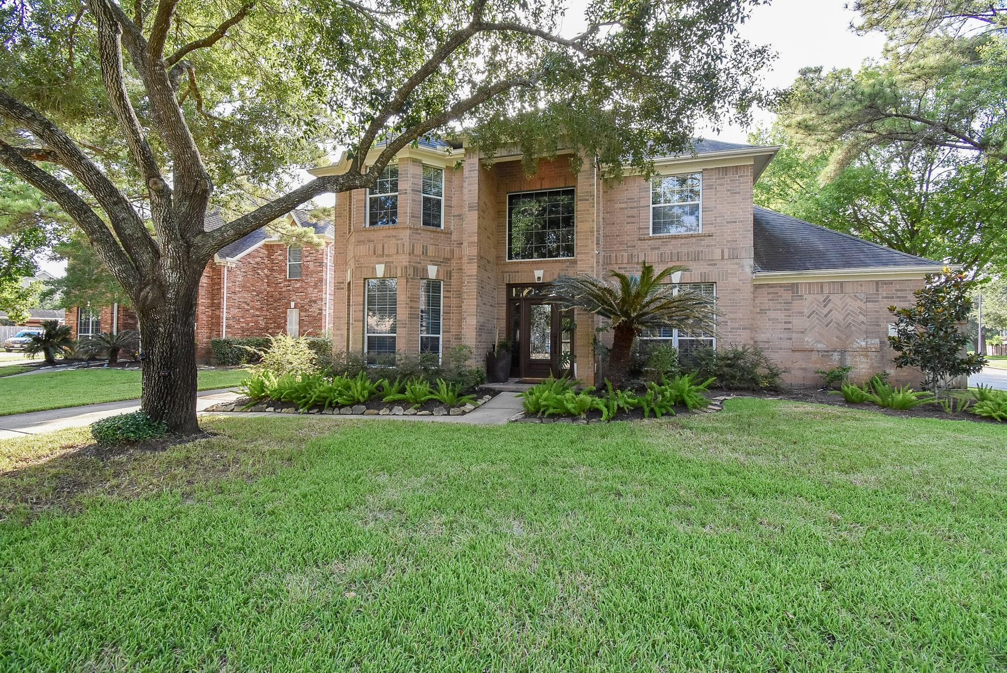 22002 Flannery Court