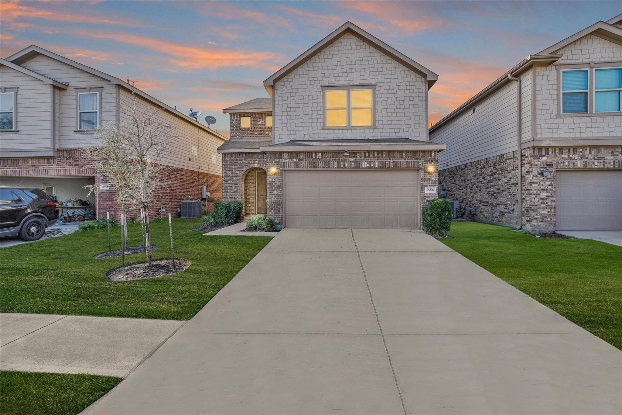 25326 Cheshire Knoll Street