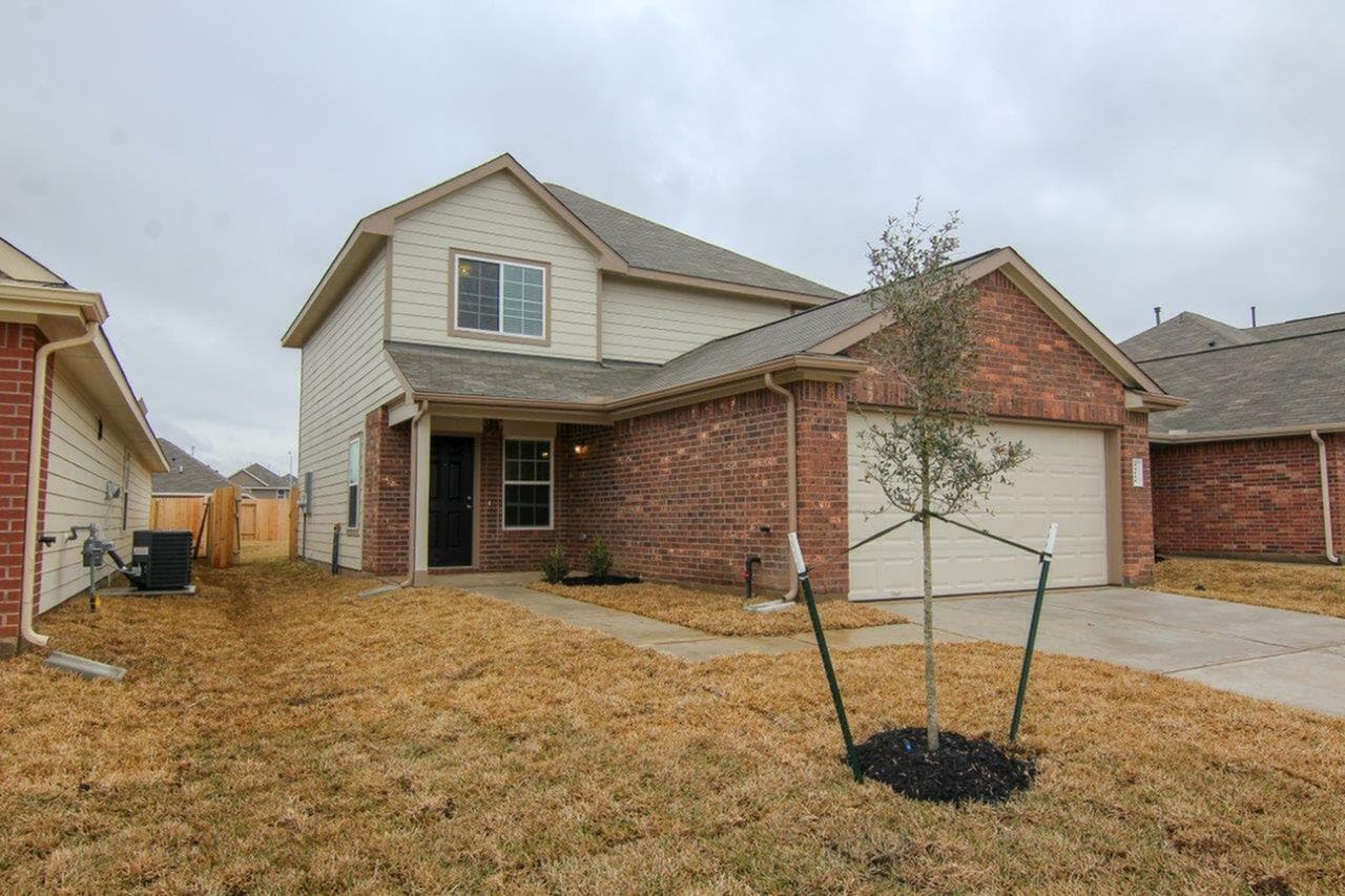 24111 Avogadro Drive