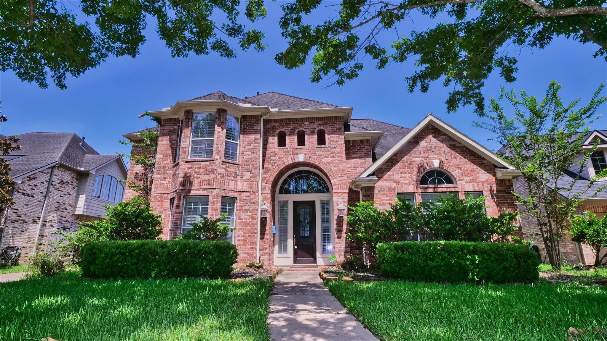 21318 Chickory Trail