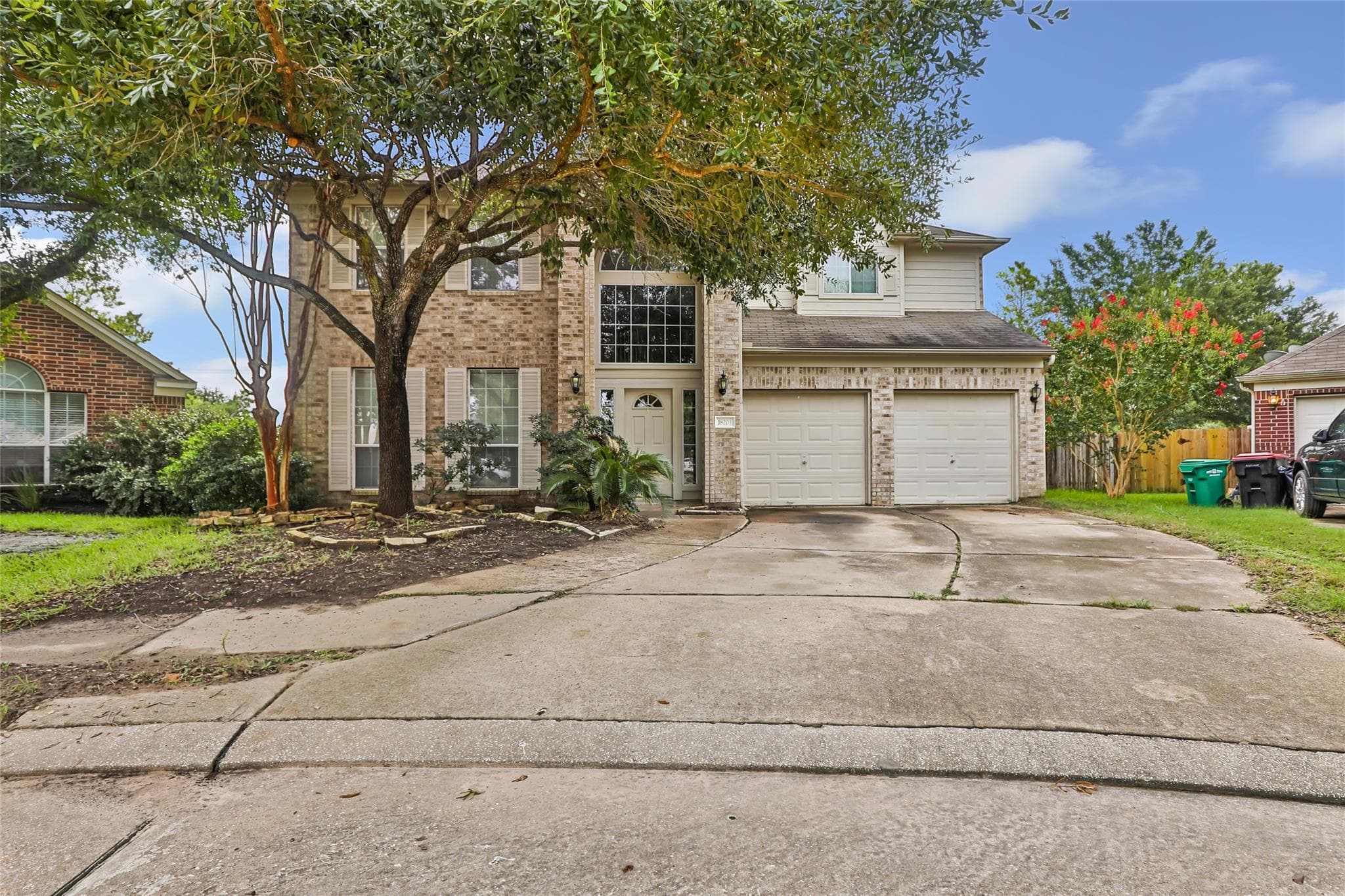 18203 Maple Arbor Court
