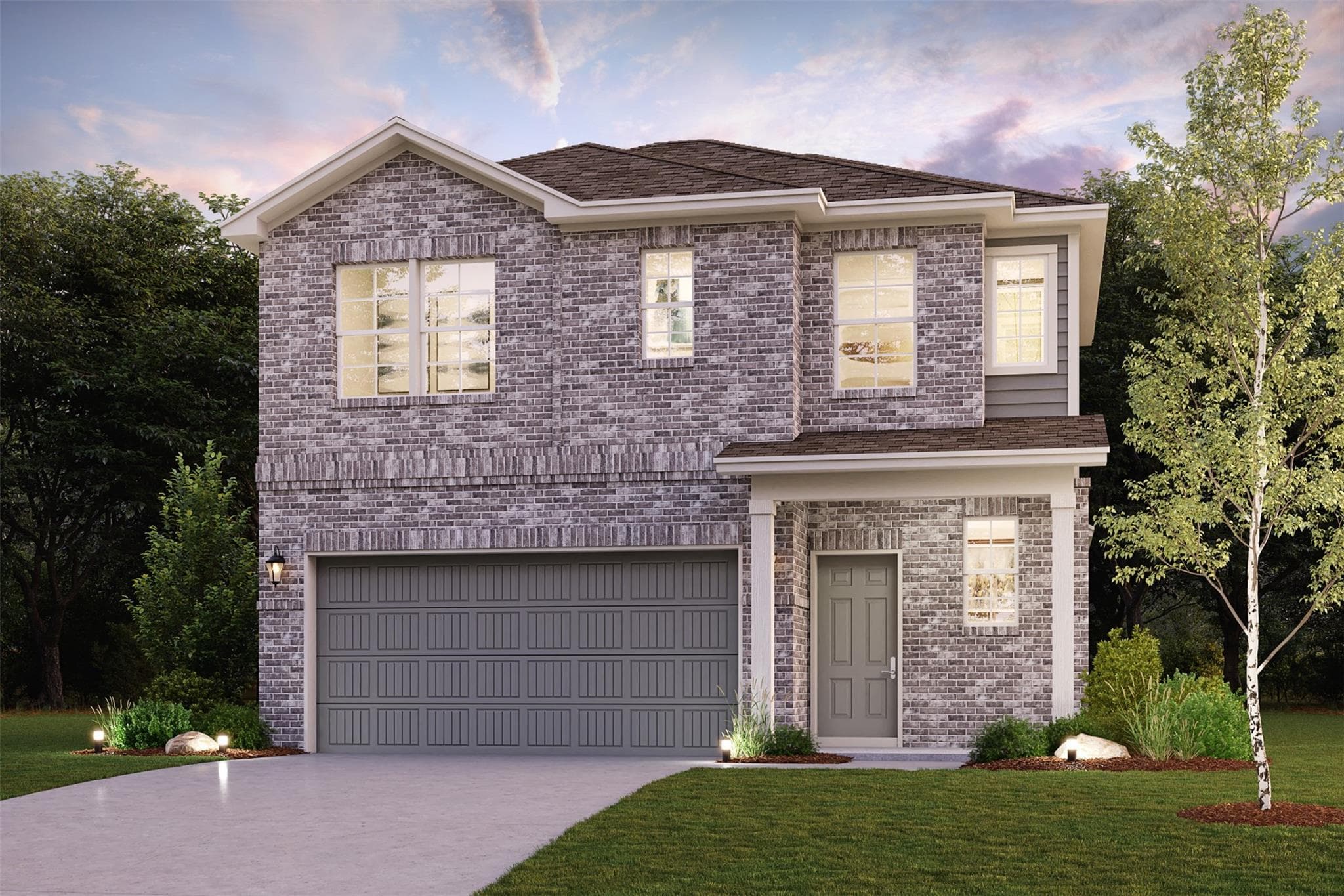 22103 Loggins Creek Lane