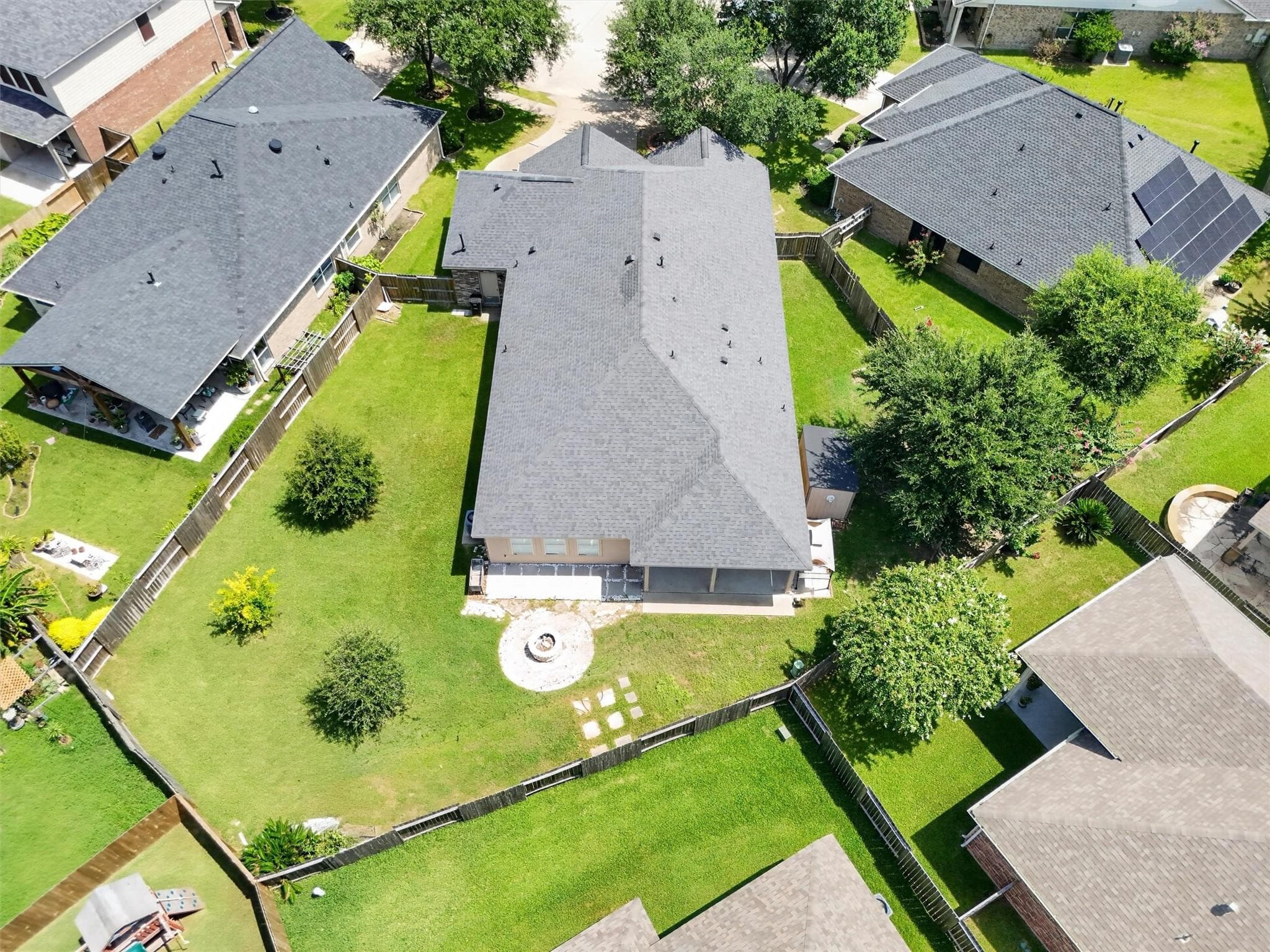 8507 Dolan Heights Court