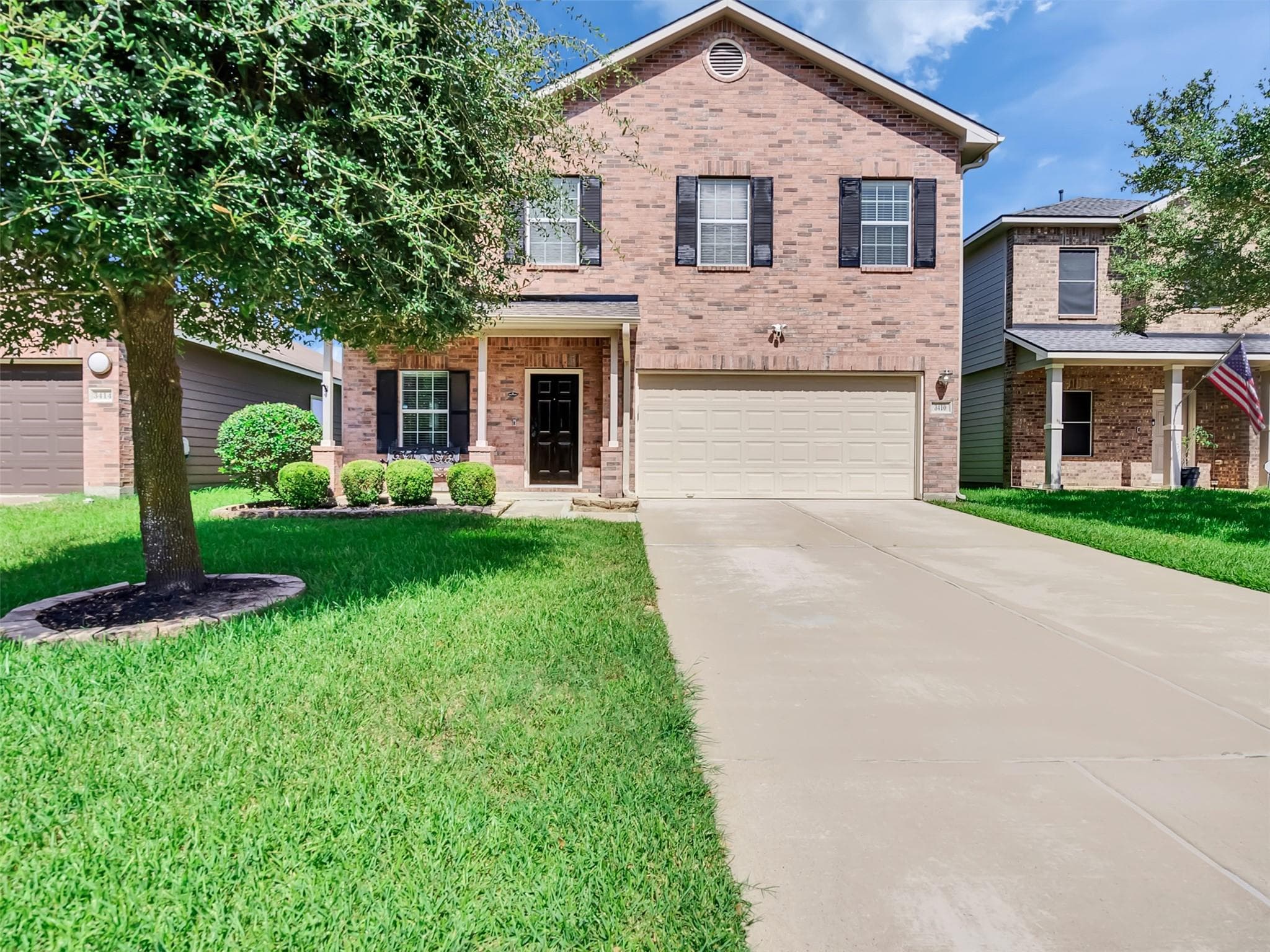 3410 Denton Meadows Court