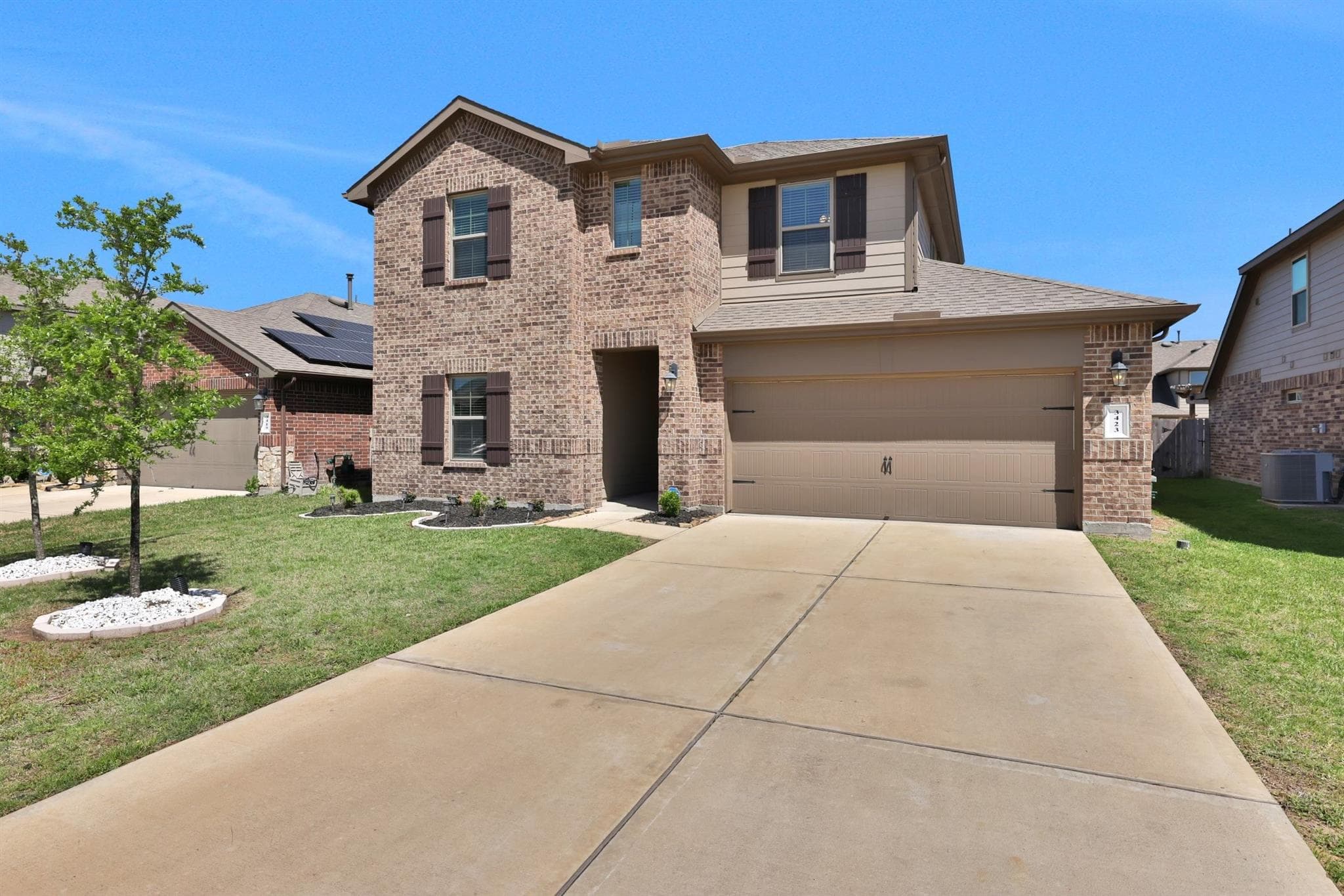 3423 Sicily Island Lane