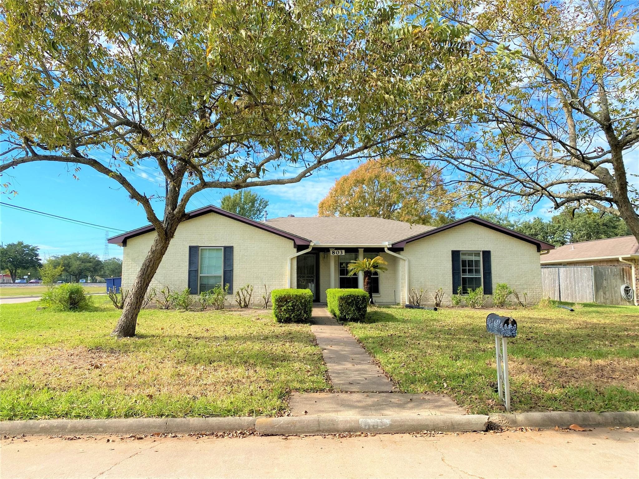 803 Dogwood Street