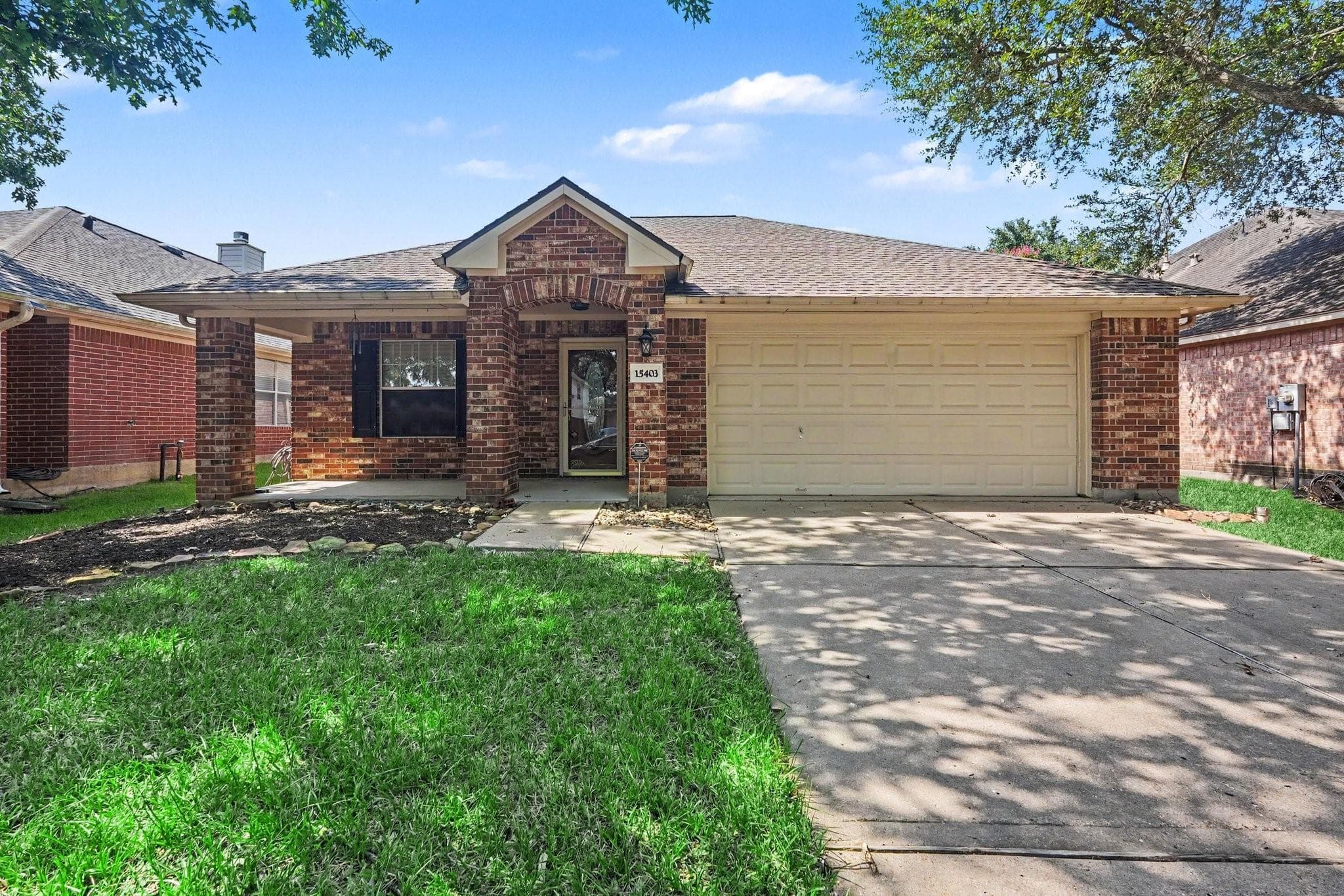 15403 Court Green Trail
