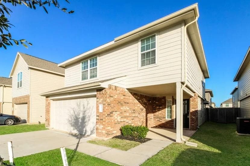 18614 Parma Creek Trail