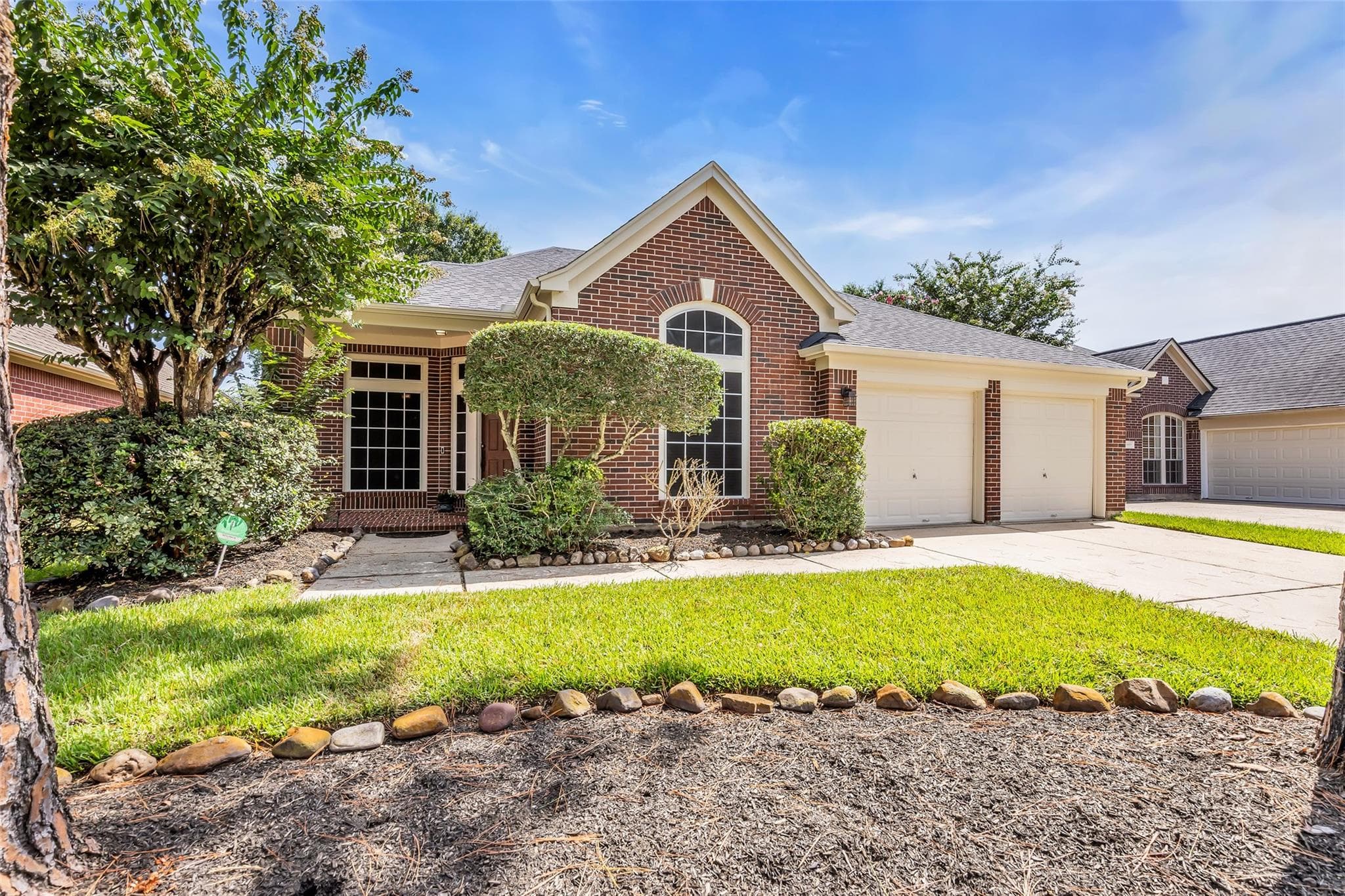 3615 Parkshire Drive