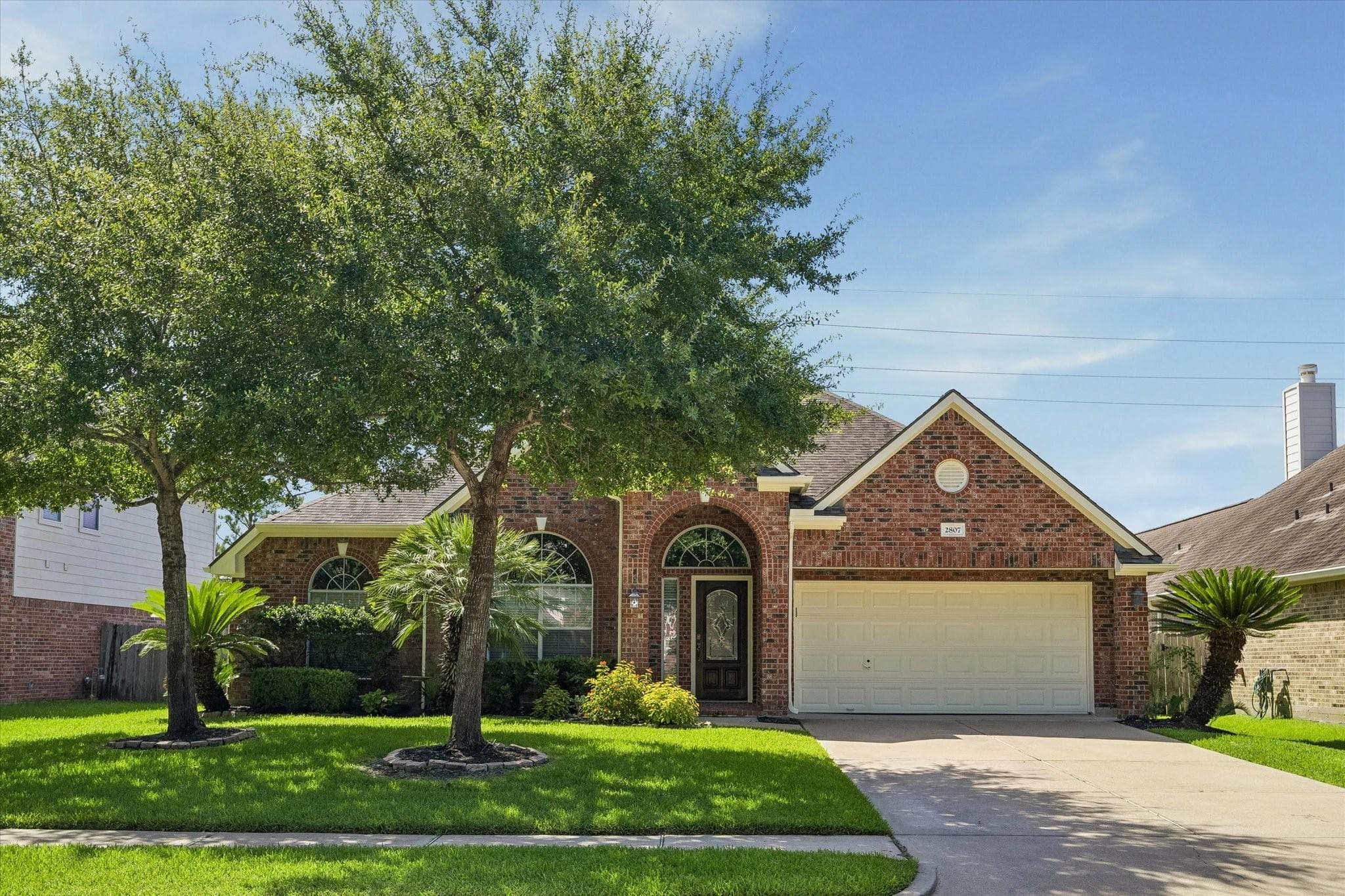 2807 Falcon Knoll Lane