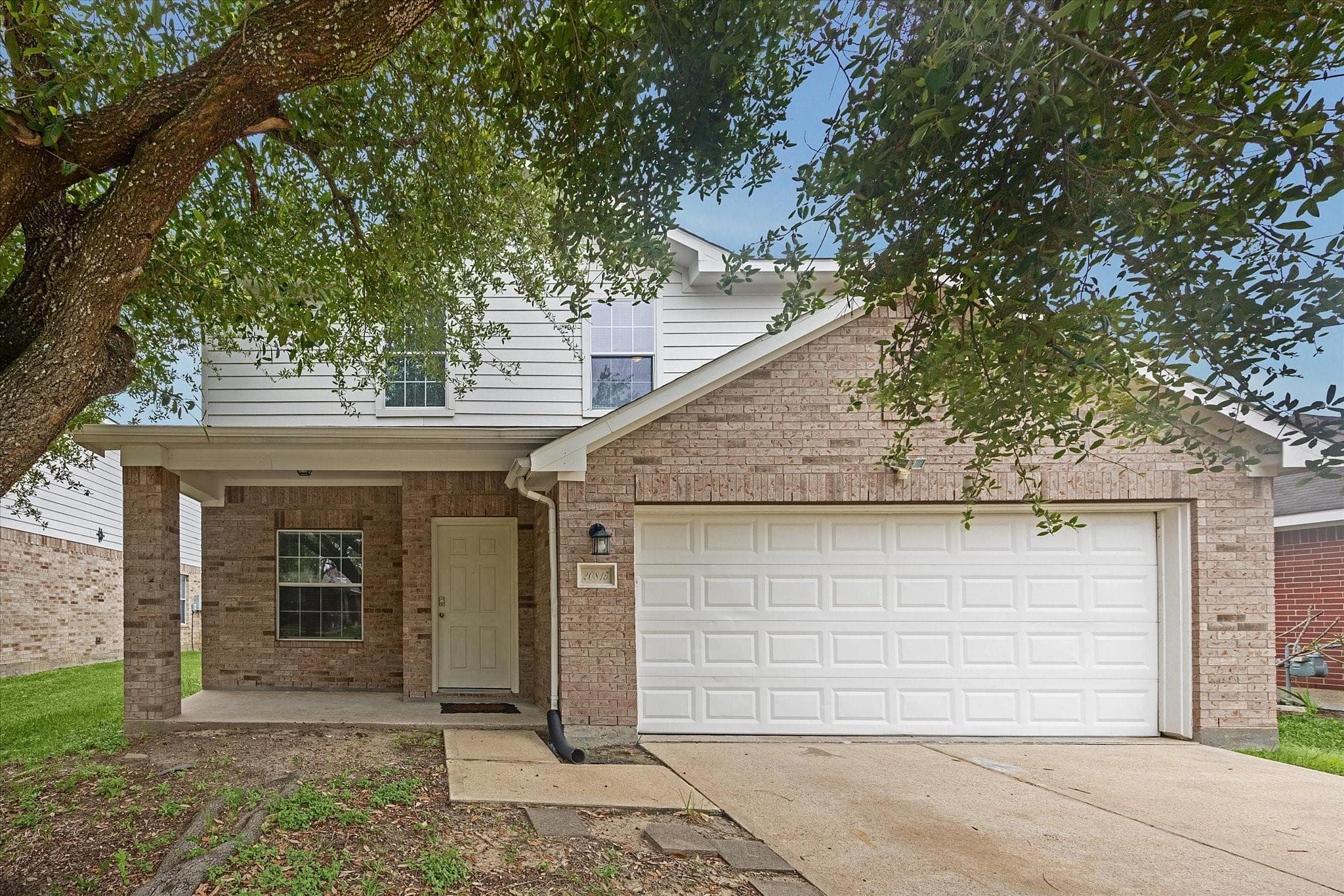 20815 Dewberry Creek Lane