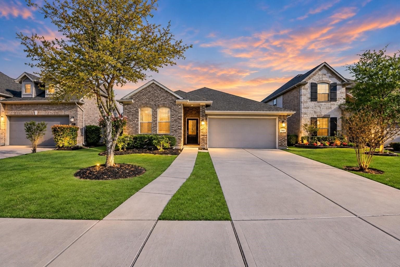 23814 Mesia Meadow Lane