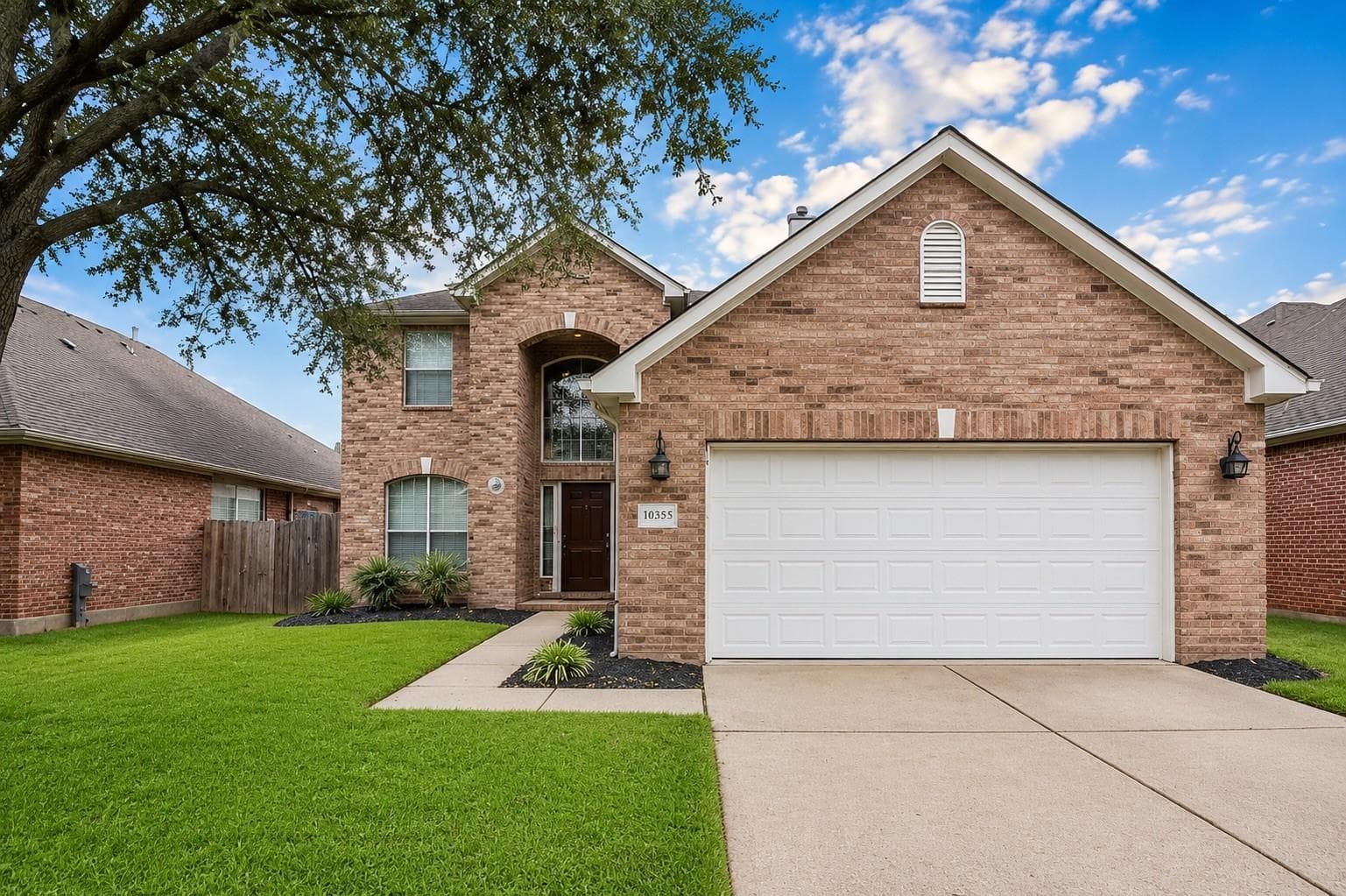14907 E Lime Blossom Court