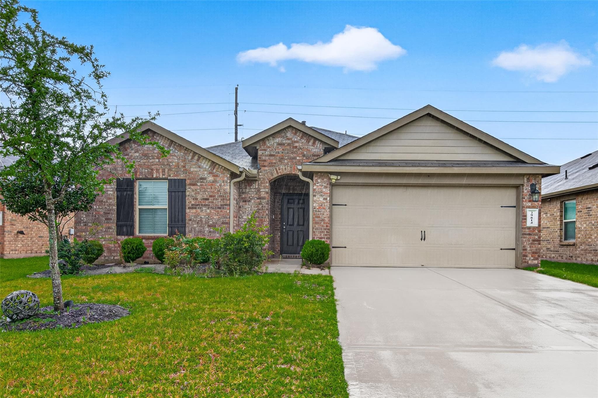 29814 Cauthers Pass Lane