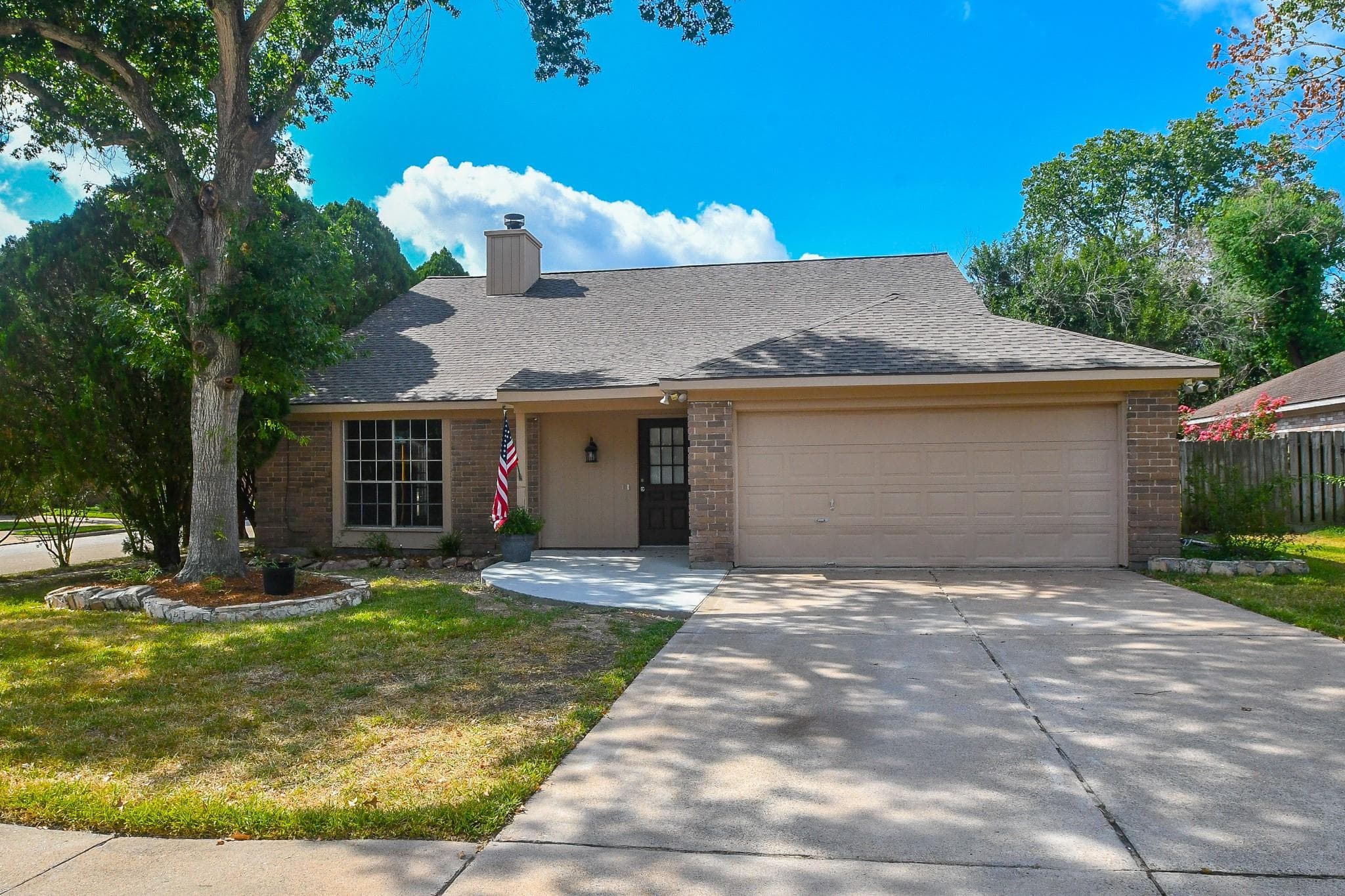 21707 Park Valley Drive