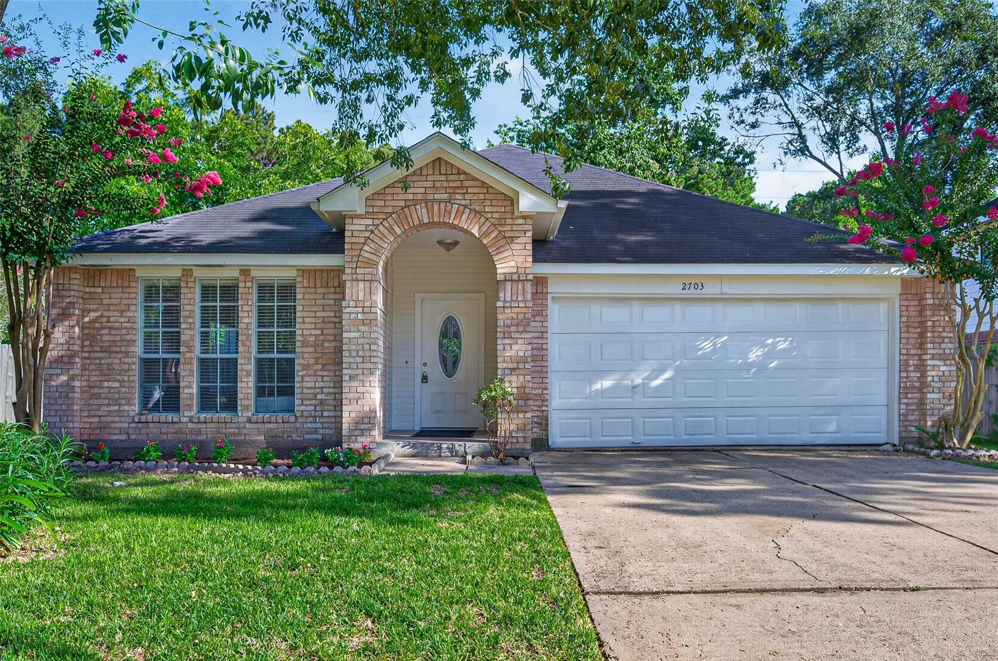 2703 Blue Mist Drive