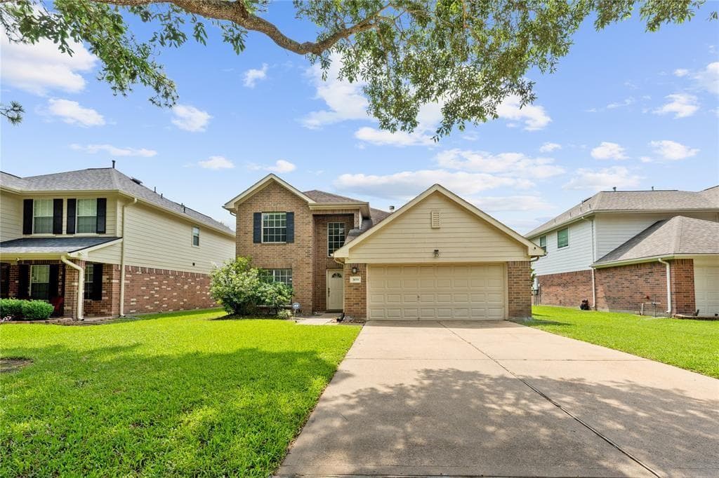 3119 Aylesworth Court
