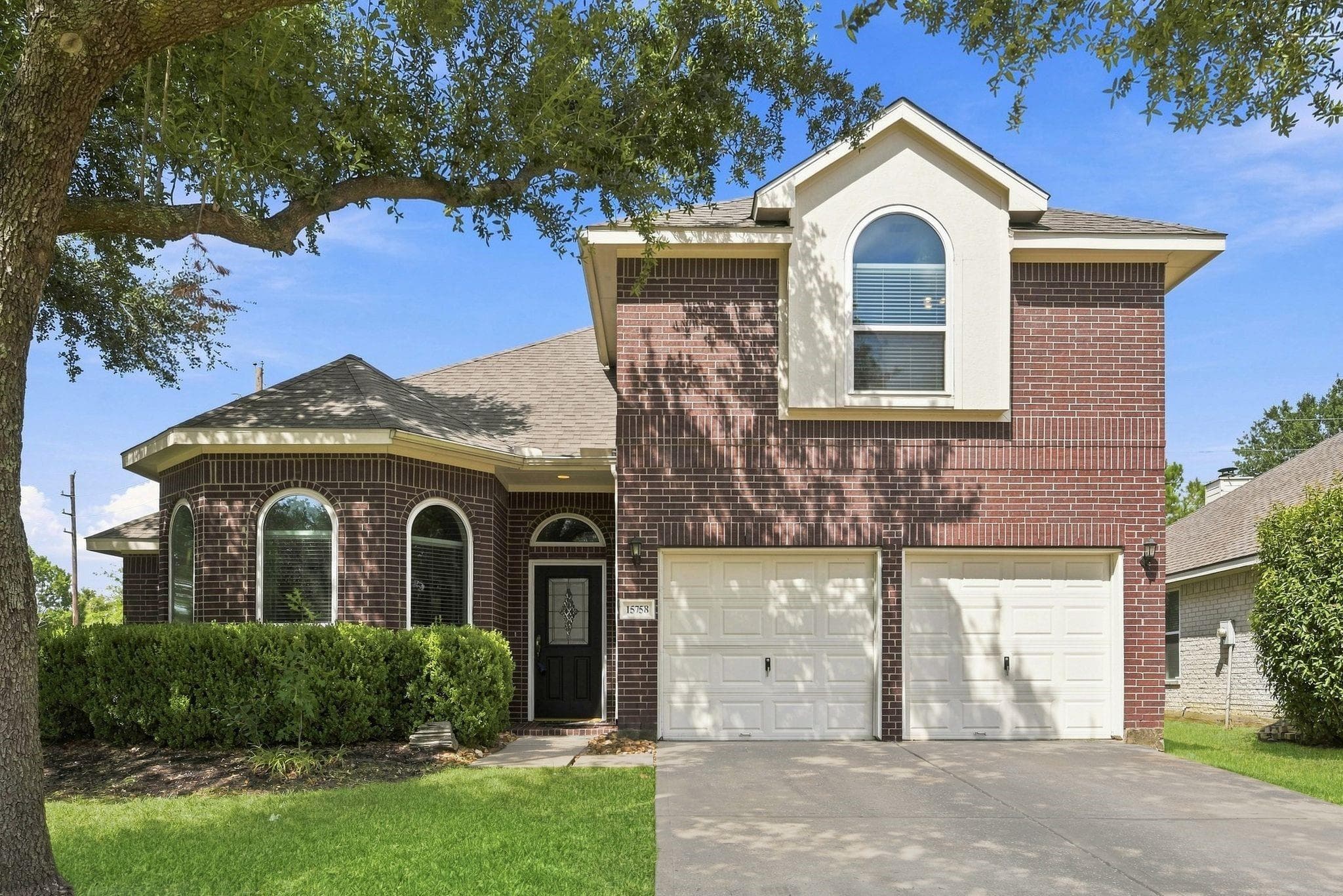 15758 Bending Birch Drive