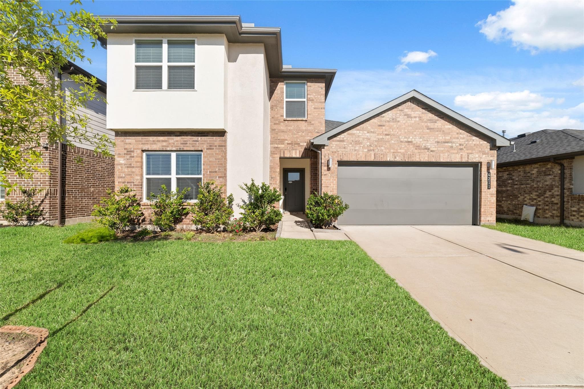 4211 Kircher Park Lane
