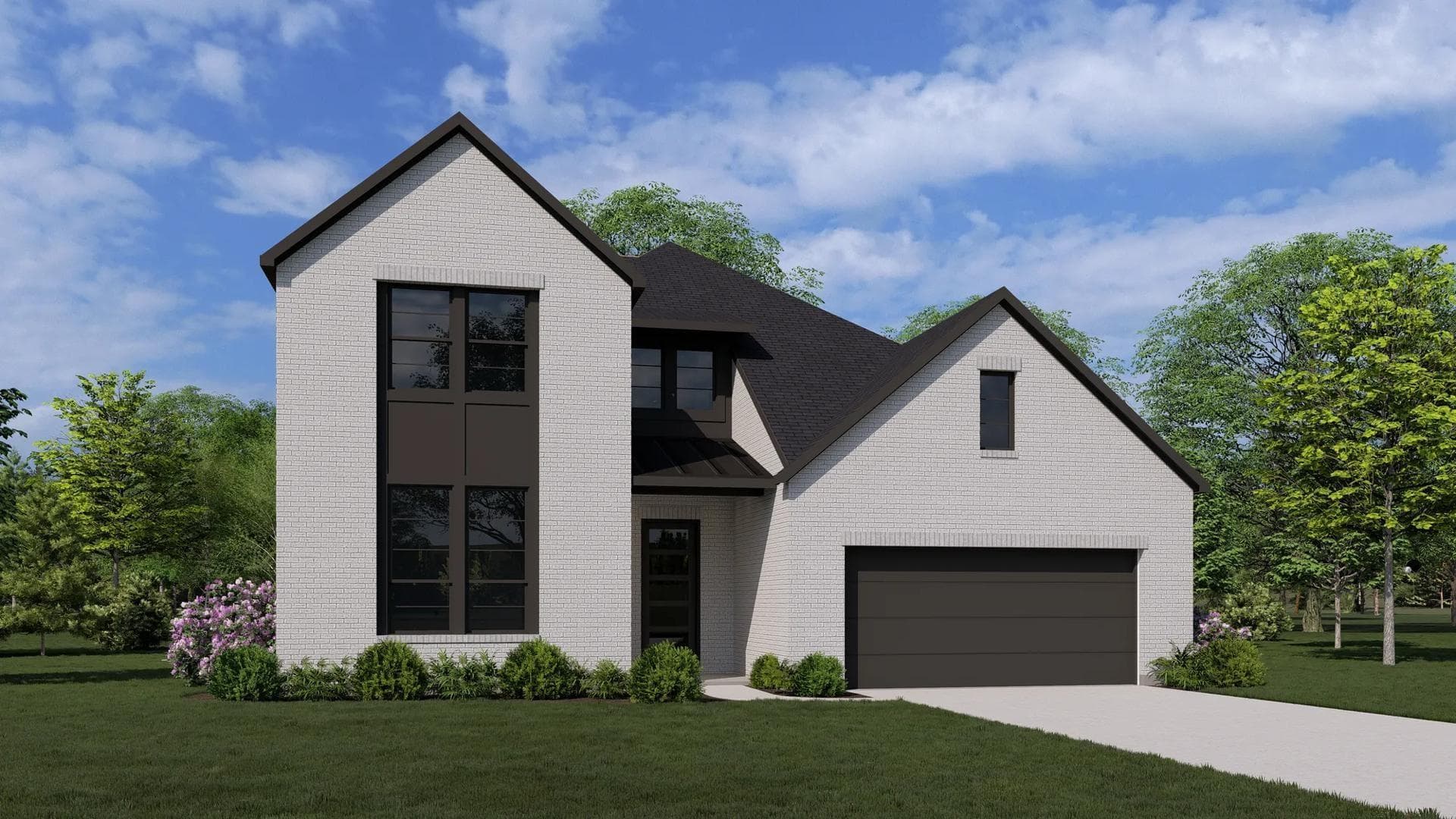 516 Sprigtail Drive