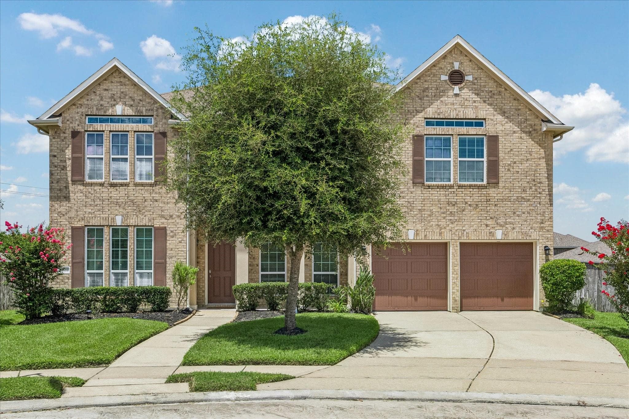 2207 Hannah Creek Court
