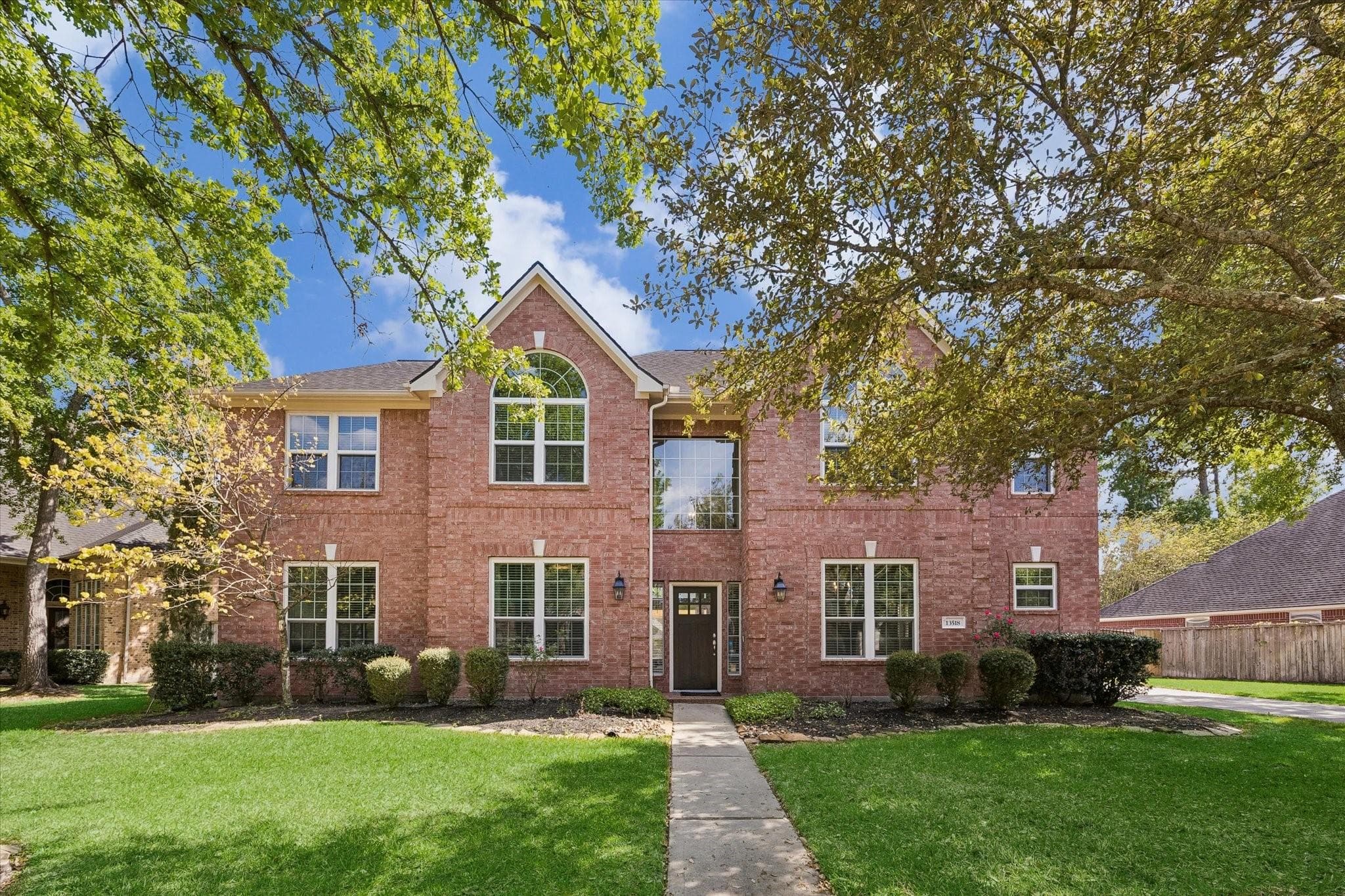 13518 Via Chianti Lane