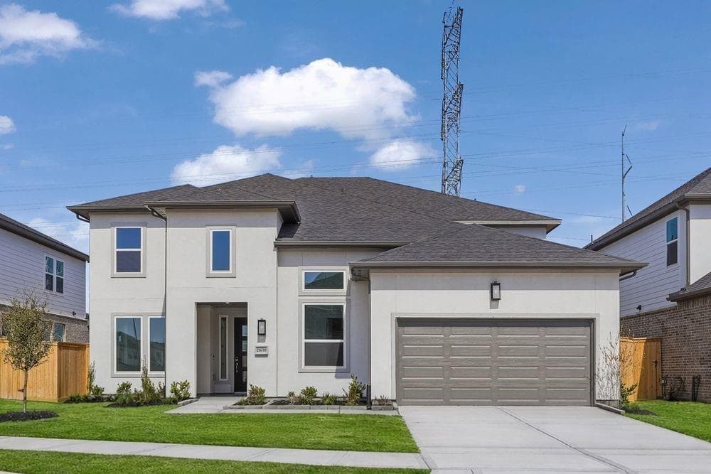 21638 Bluewood Haven Drive