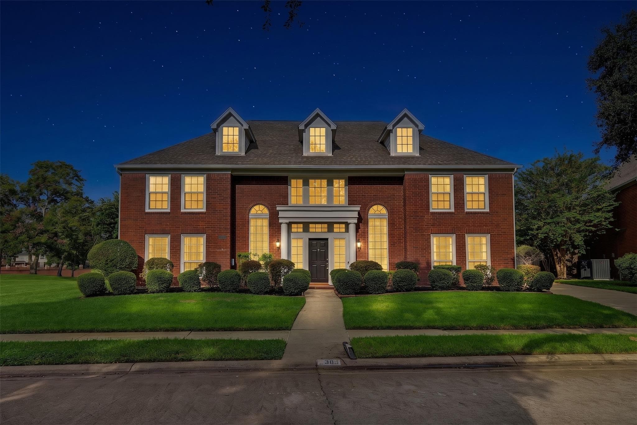 38 Penny Green Street