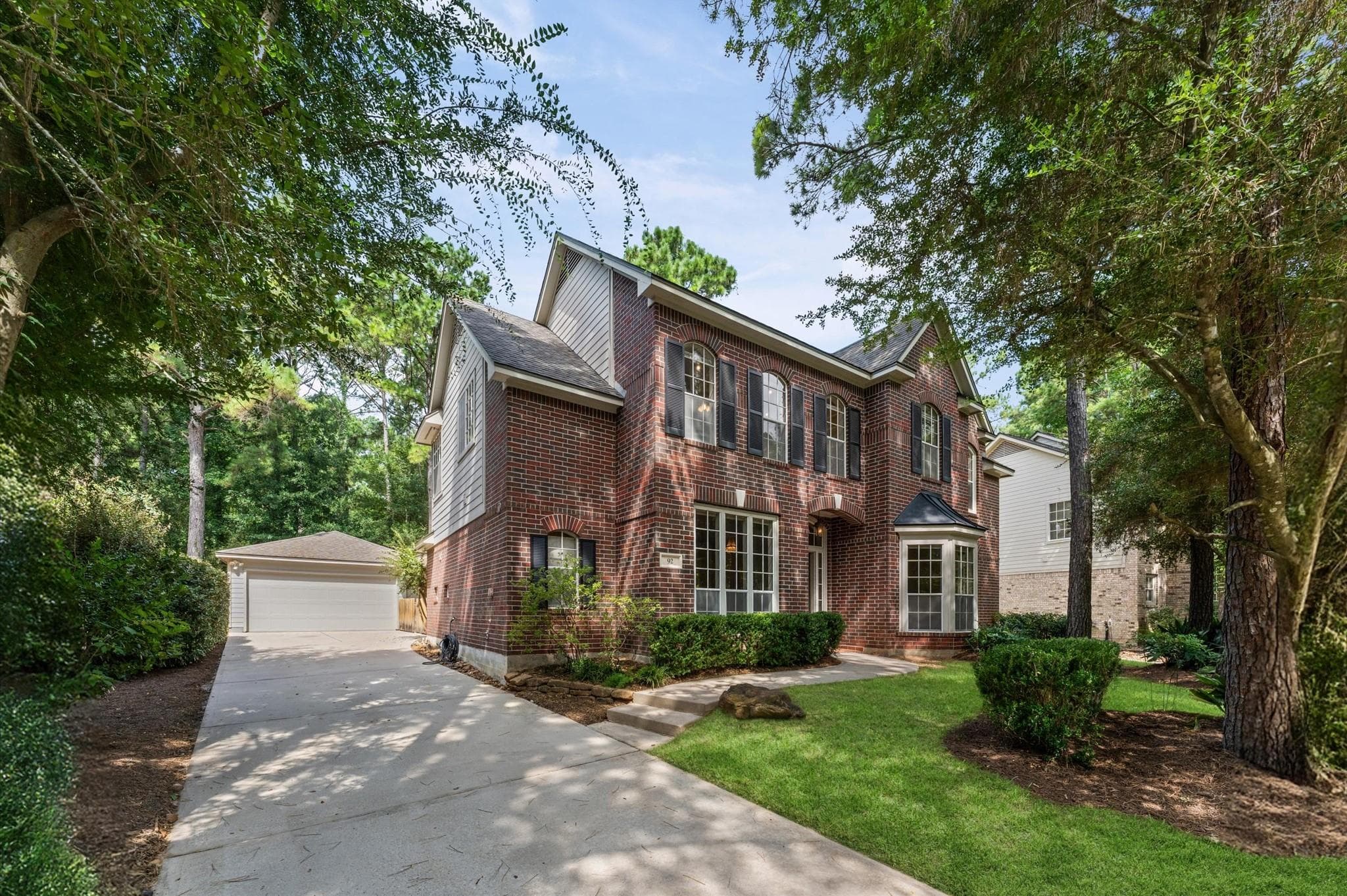 92 W Sandalbranch Circle